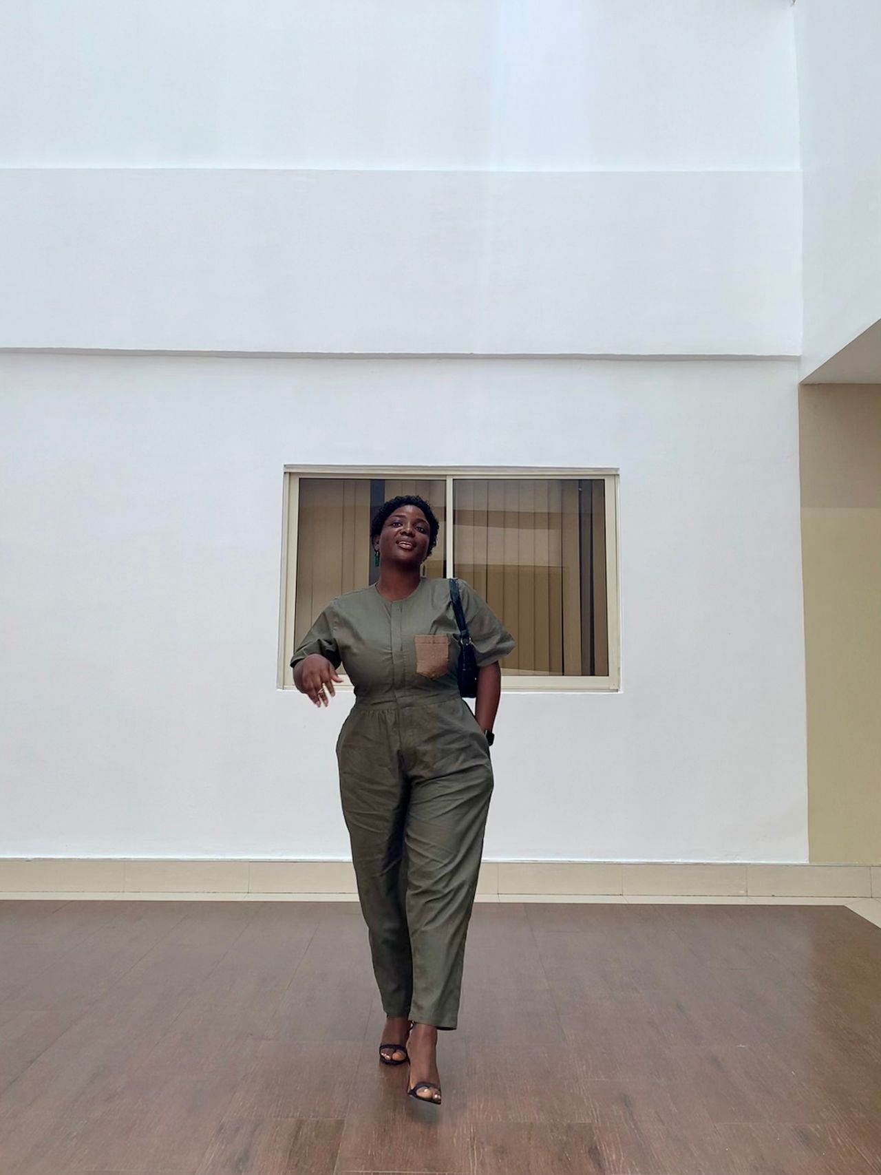 Jamisi Jumpsuit image