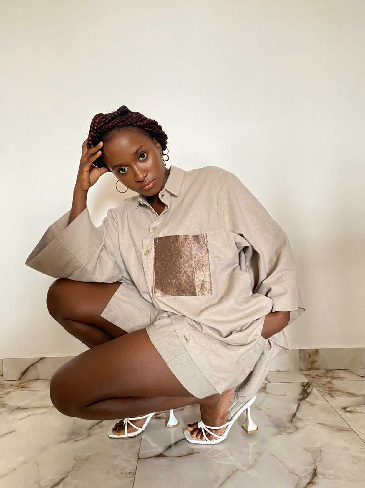 Eniola Set image