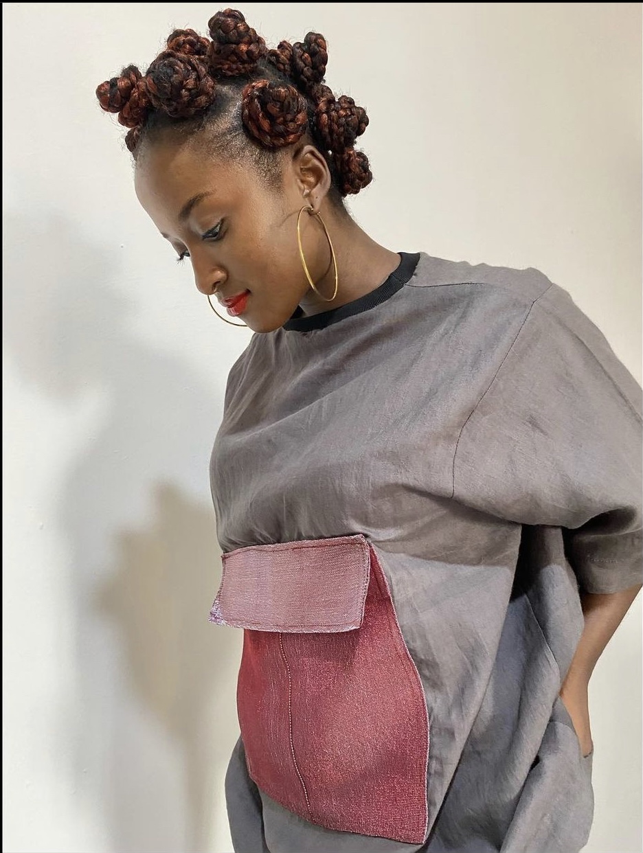 Baba Three Piece (Without  Kimono) image