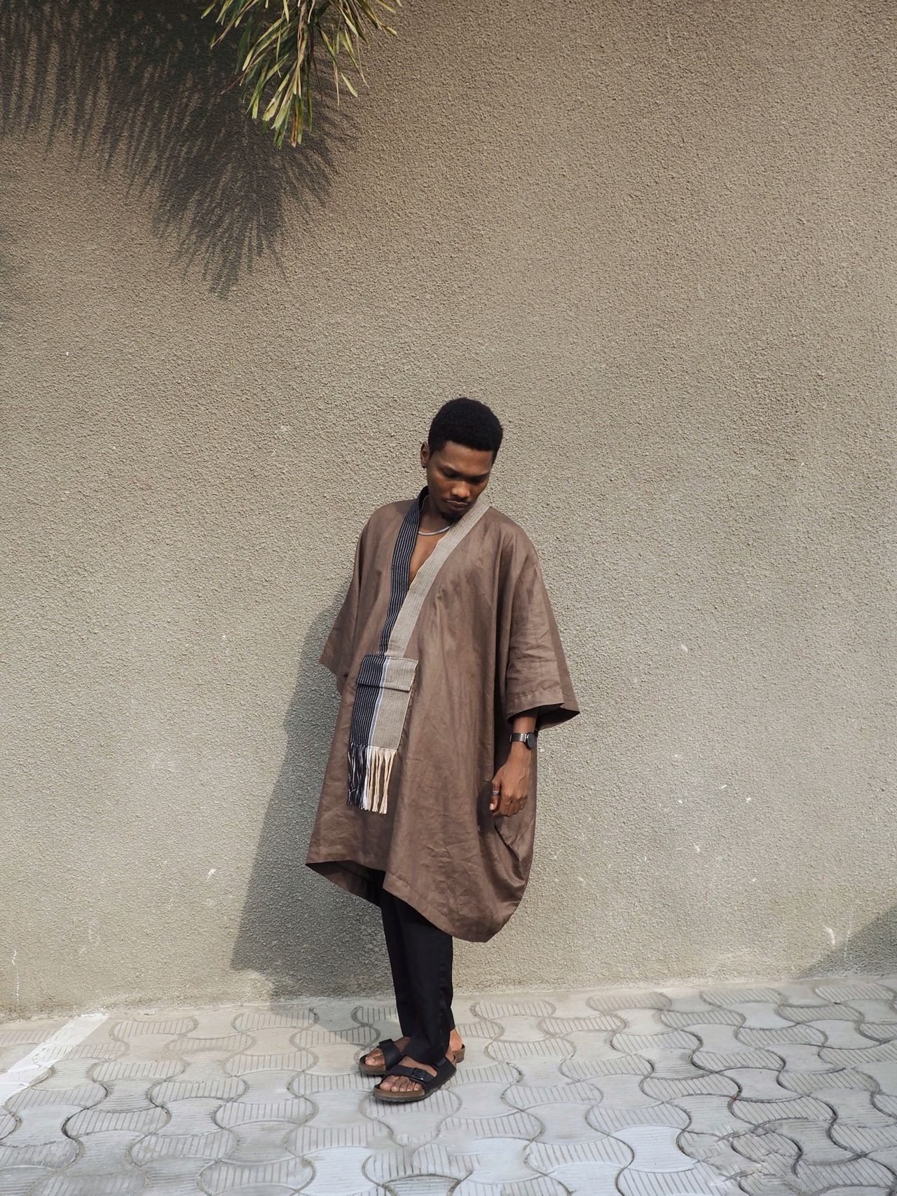 DOBALE’GBADA image