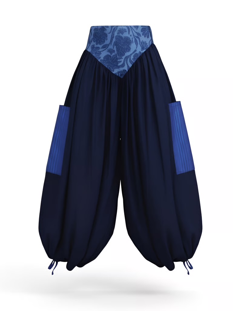 ABULE PANTS