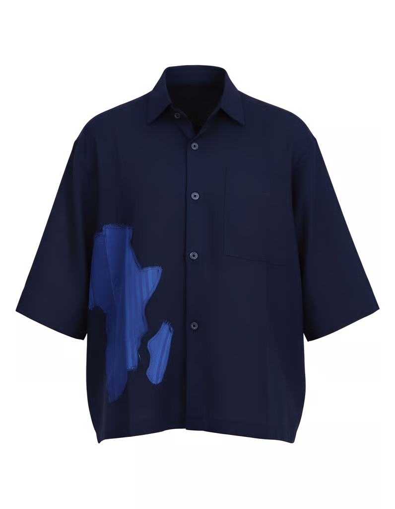 Added Product