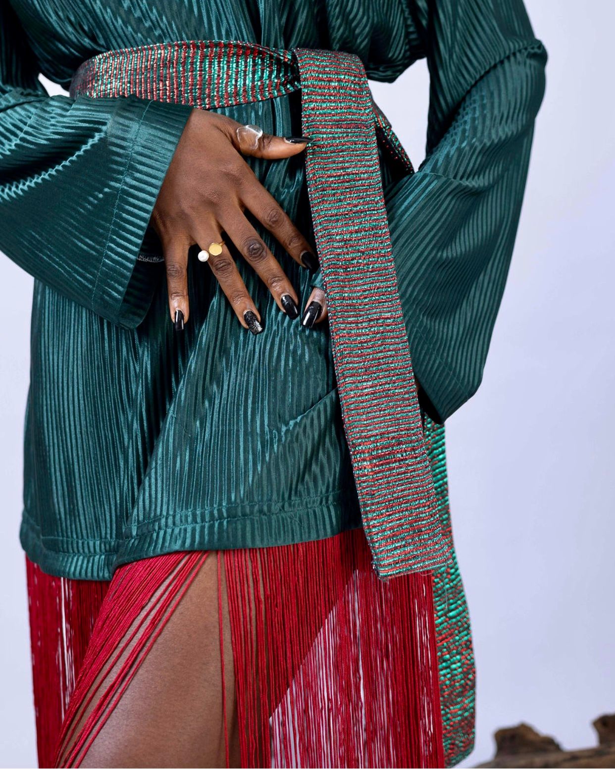 IJÓ SH’RESS image