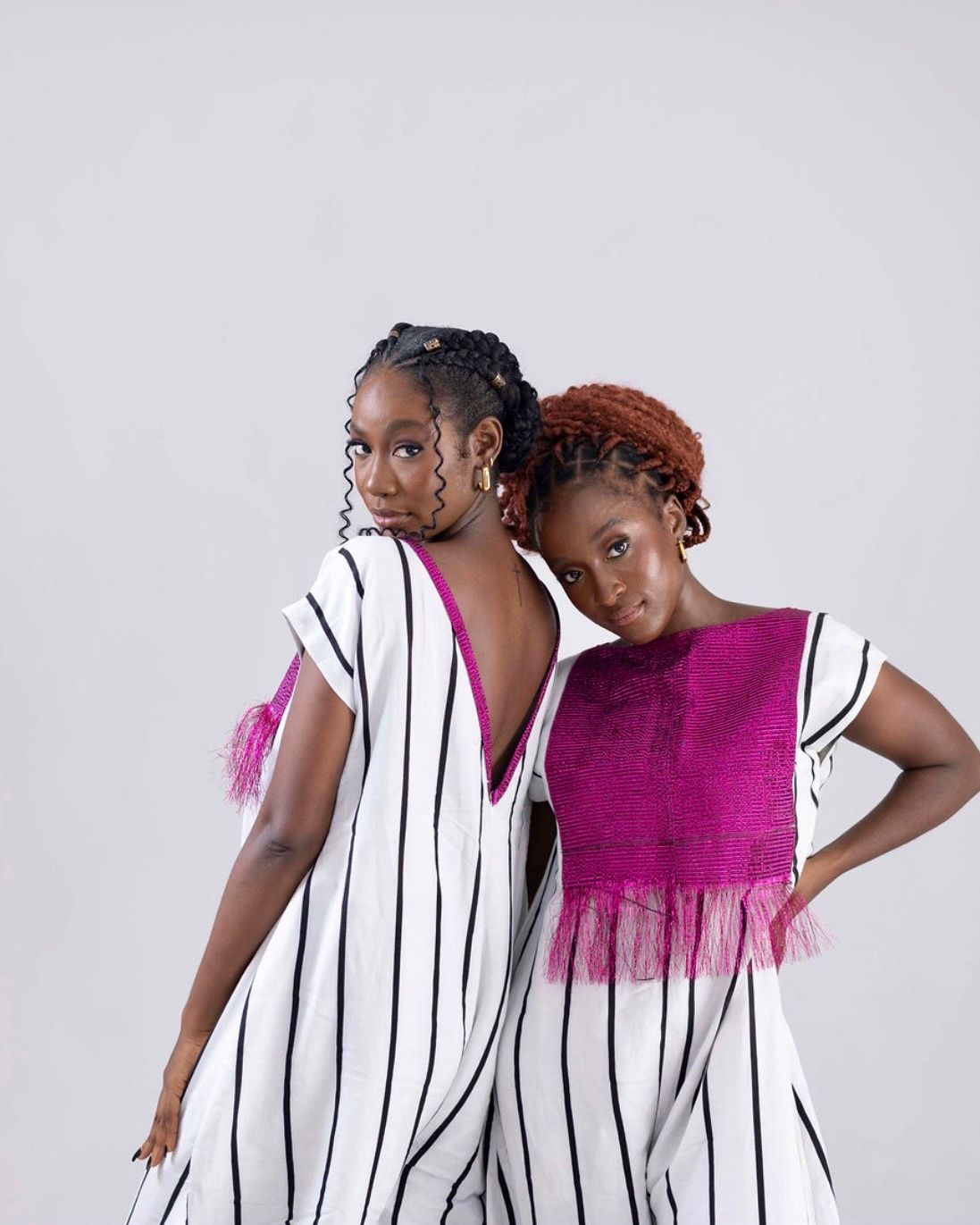 ÓGÉ JUMPSUIT image