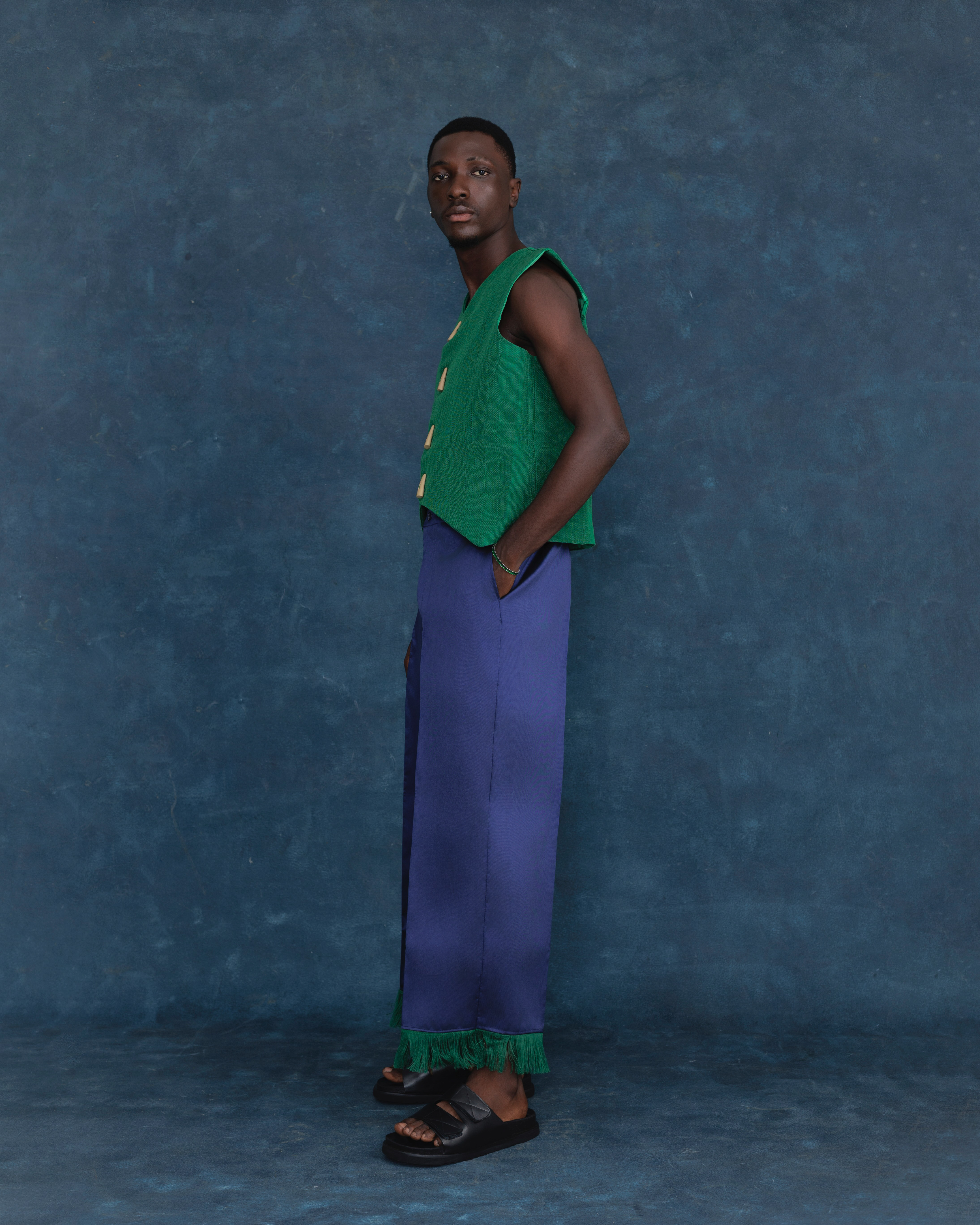 RANTI PANTS image