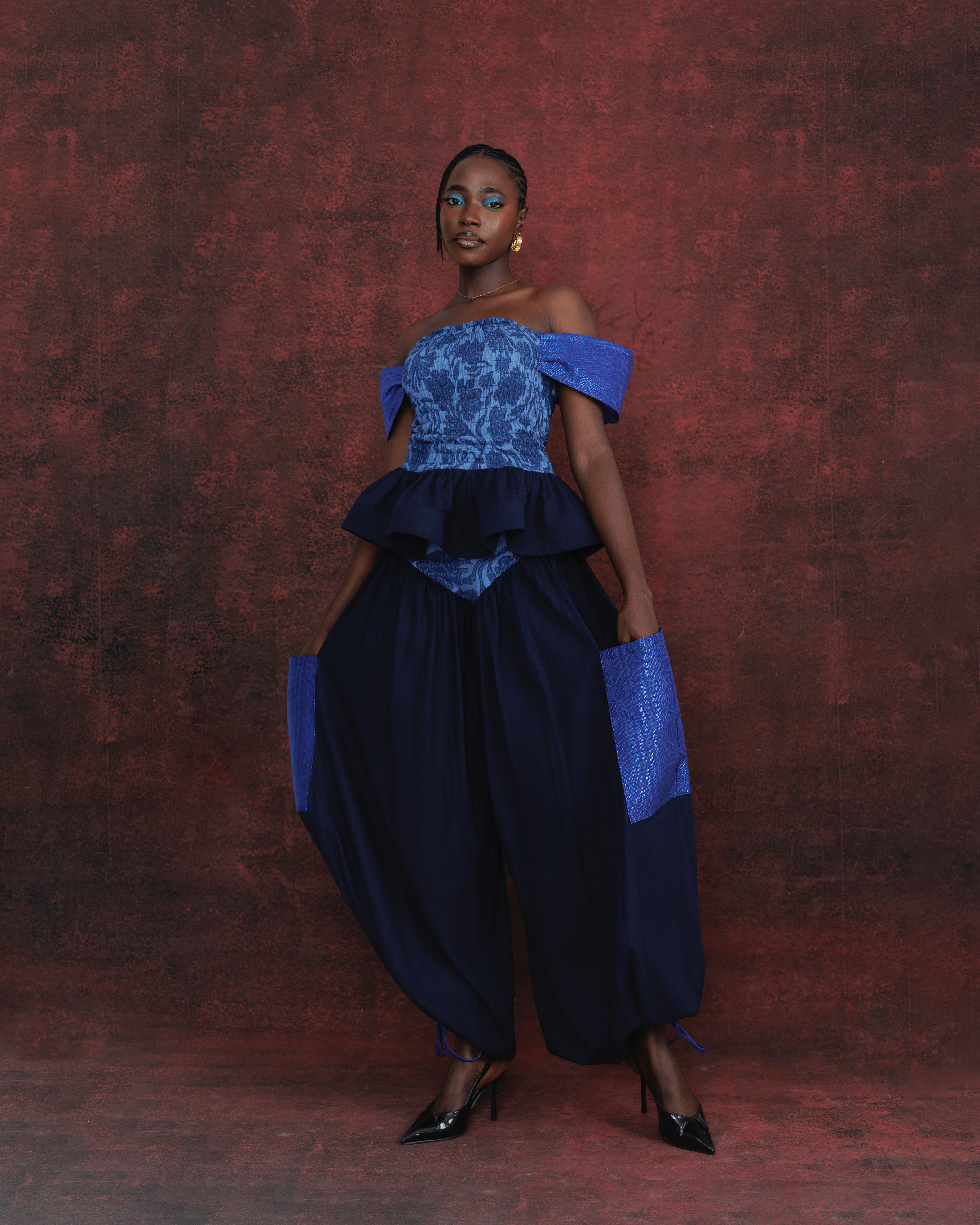 ABULE PANTS image