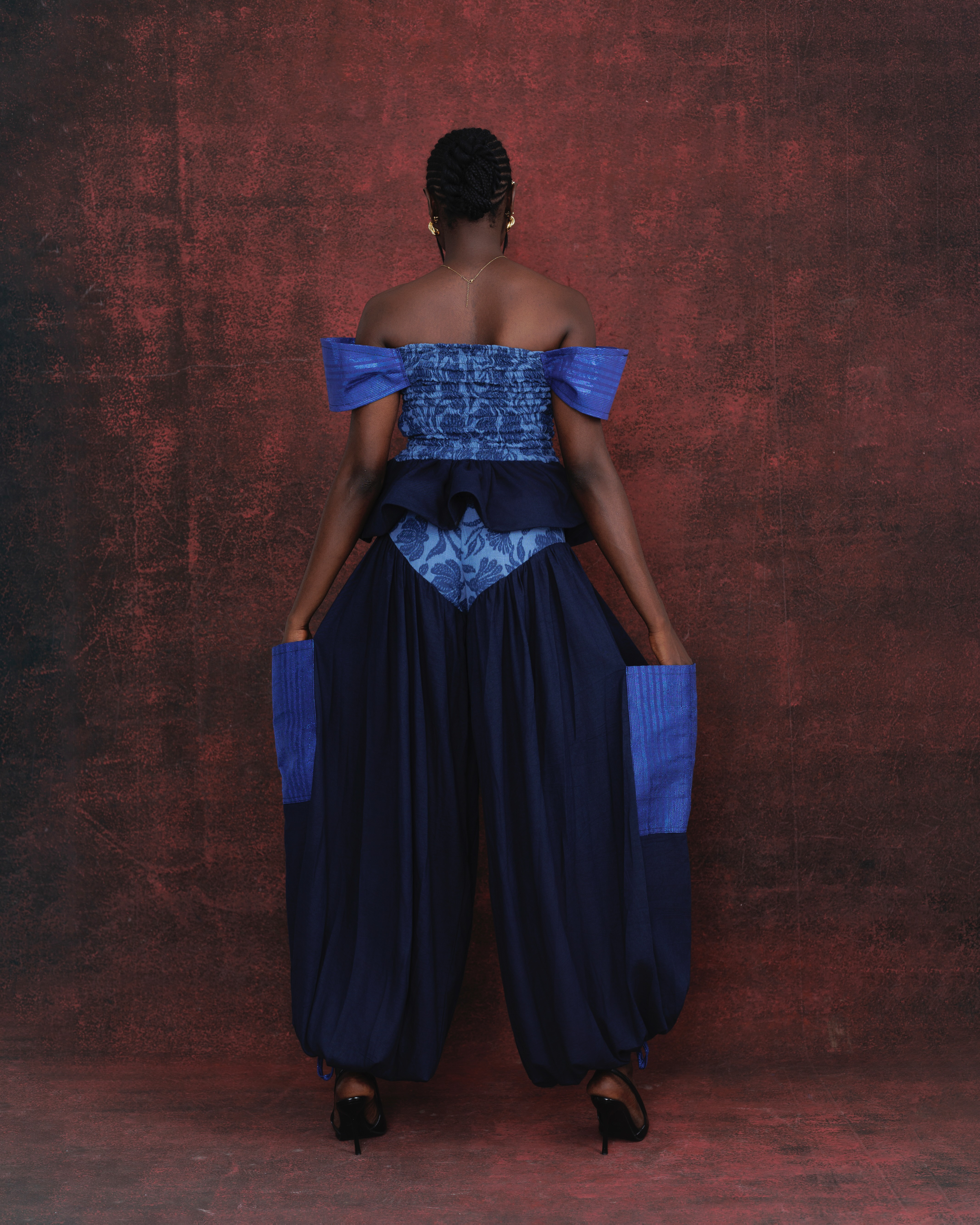 ABULE PANTS image