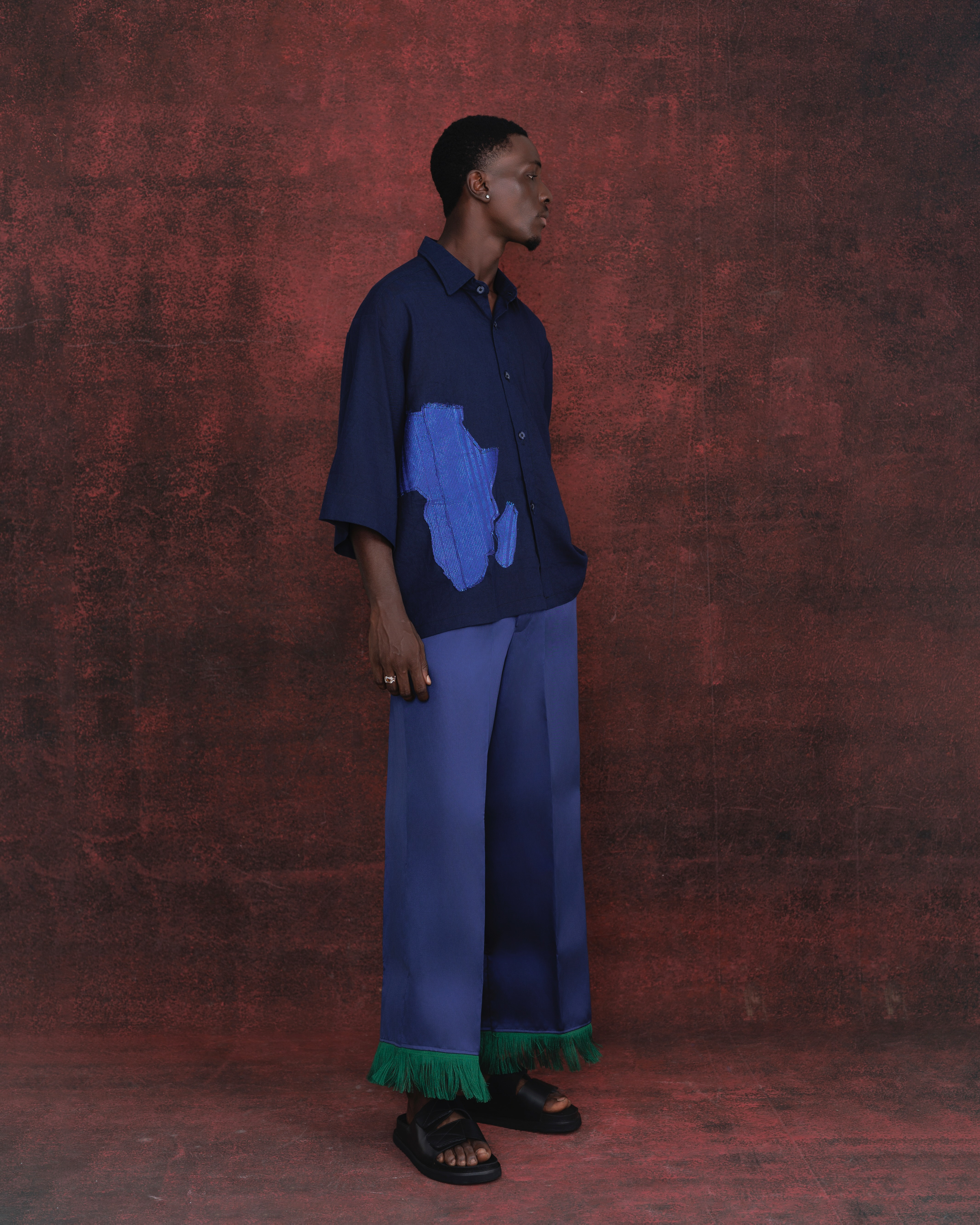 RANTI PANTS image