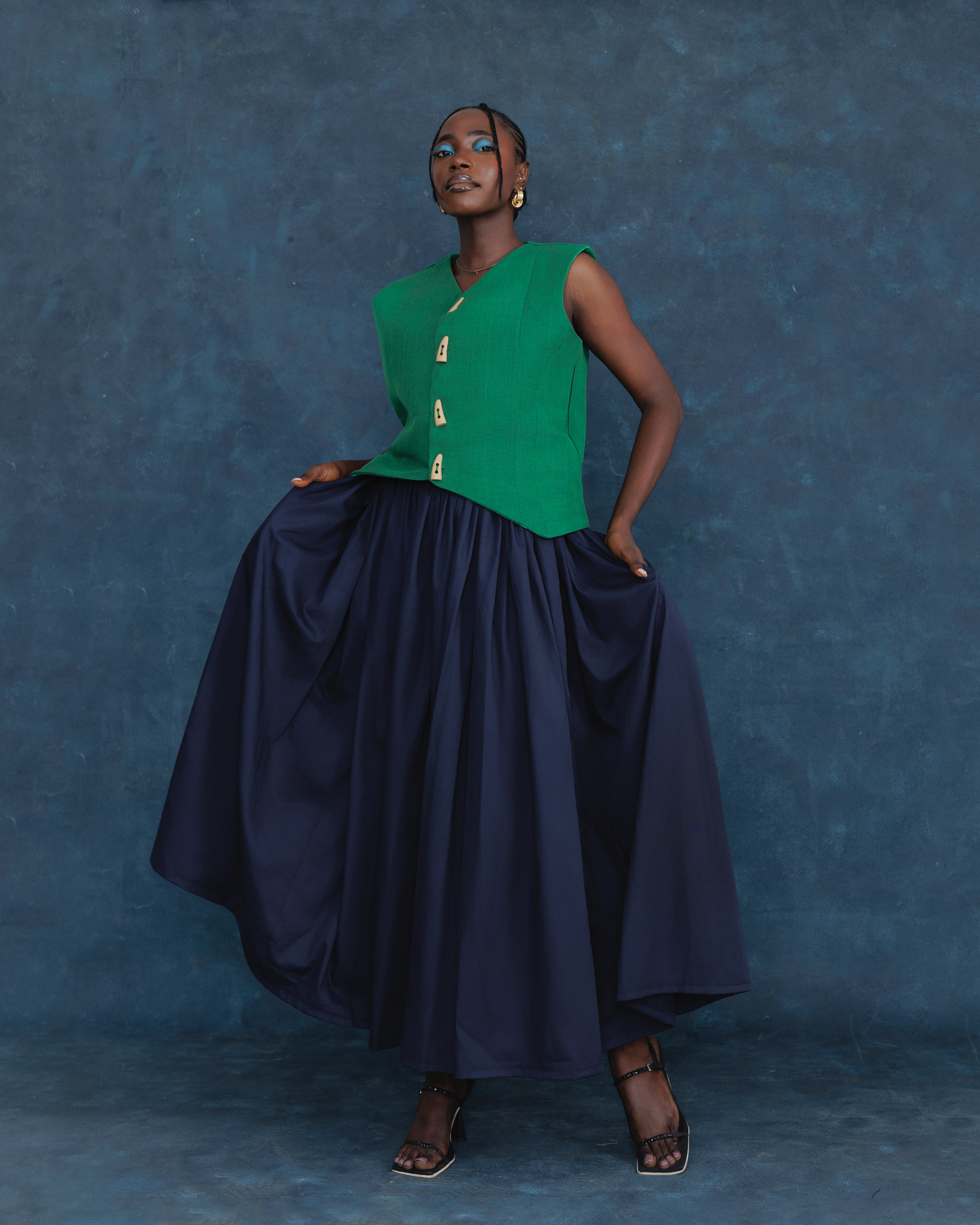 IBILE VEST image