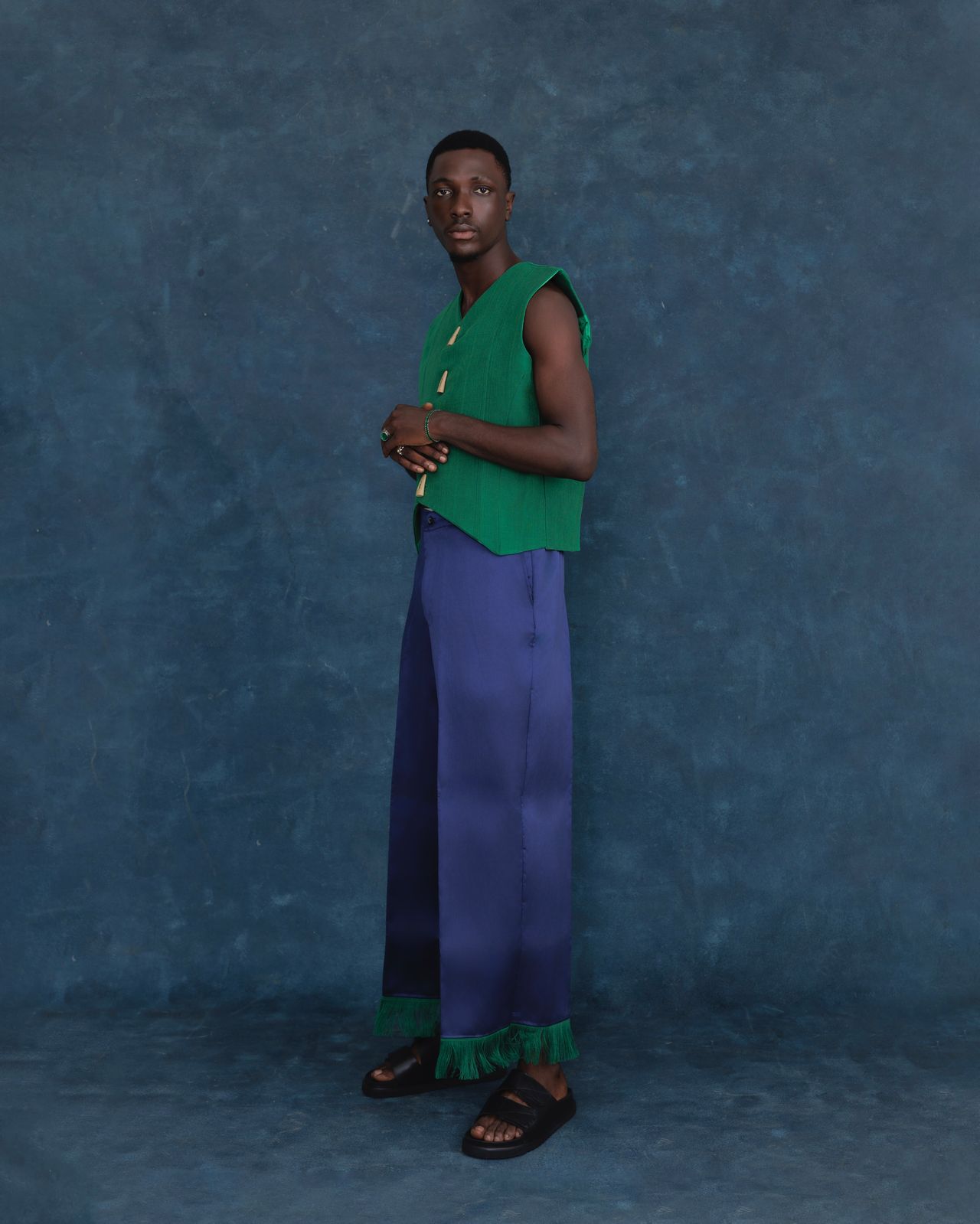 IBILE VEST image