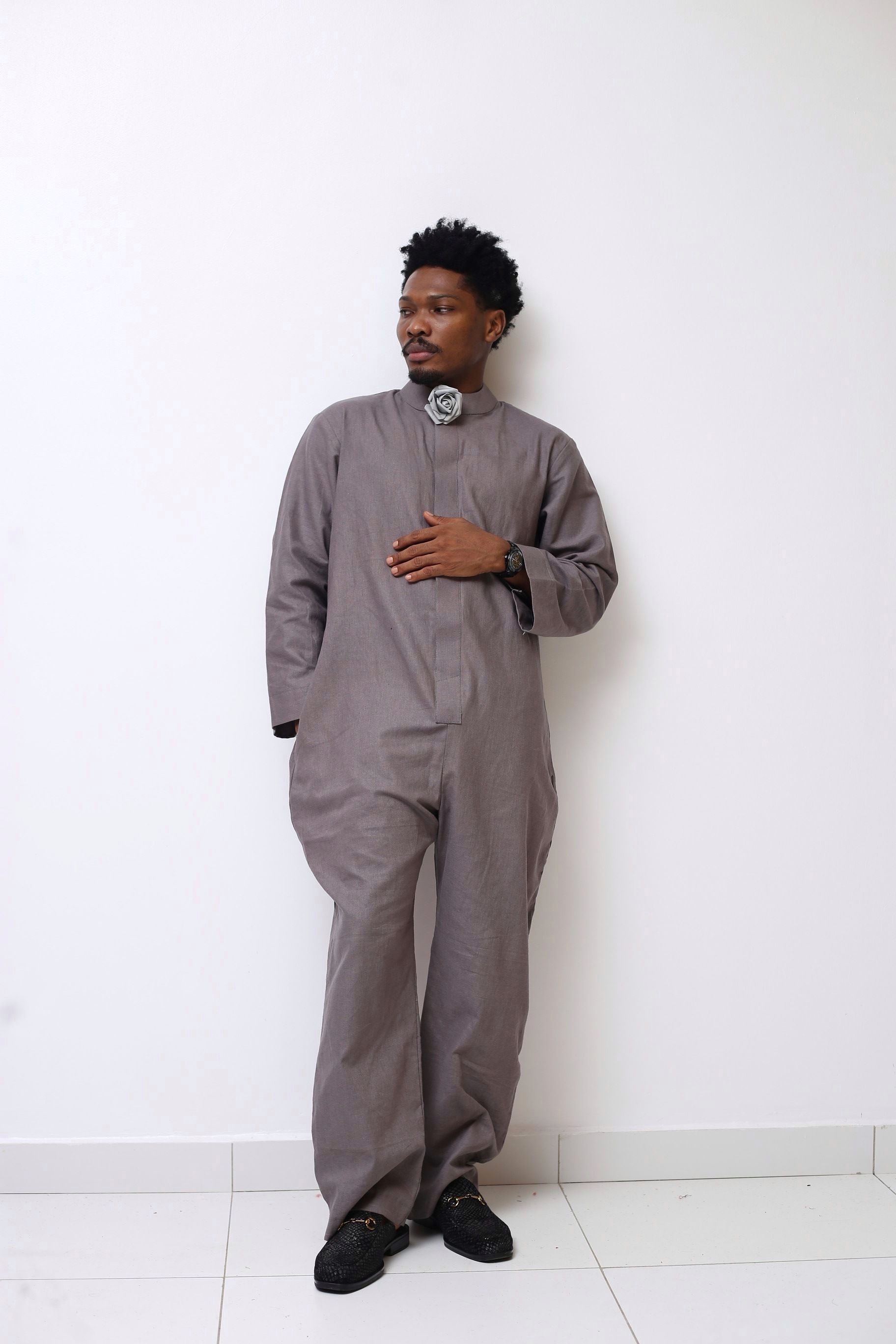 Added Product