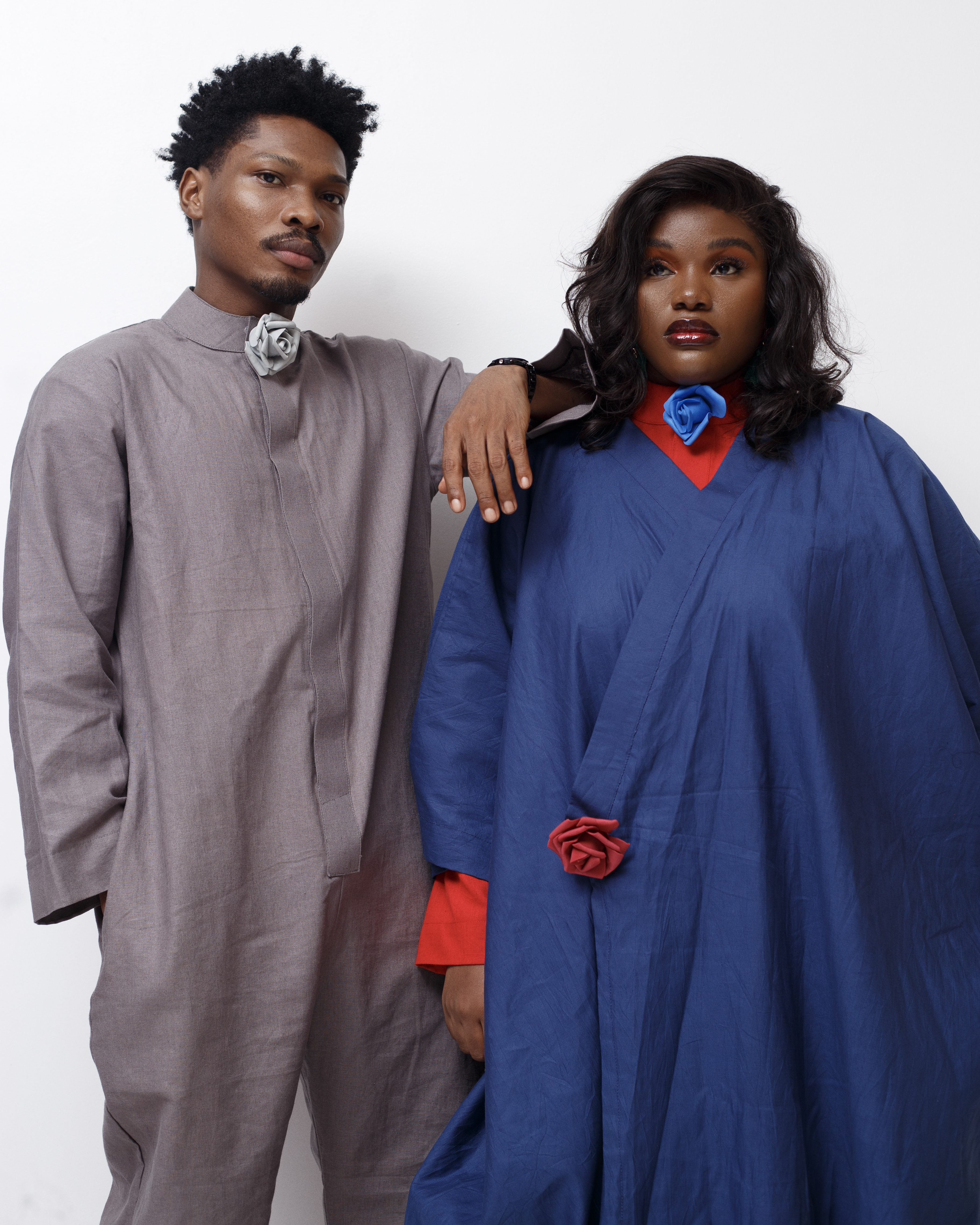 UTO JUMPSUIT image