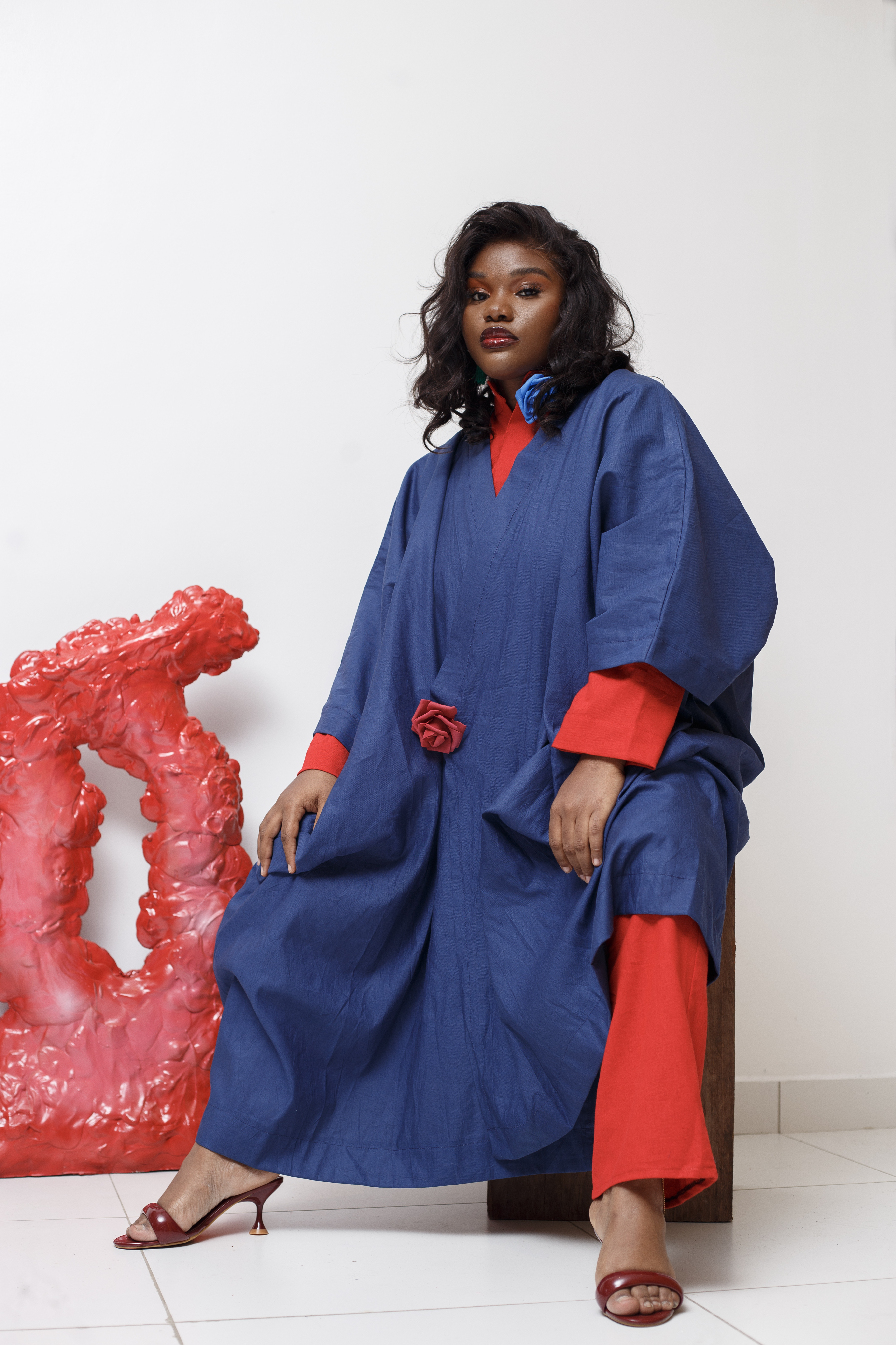 UTO JUMPSUIT image