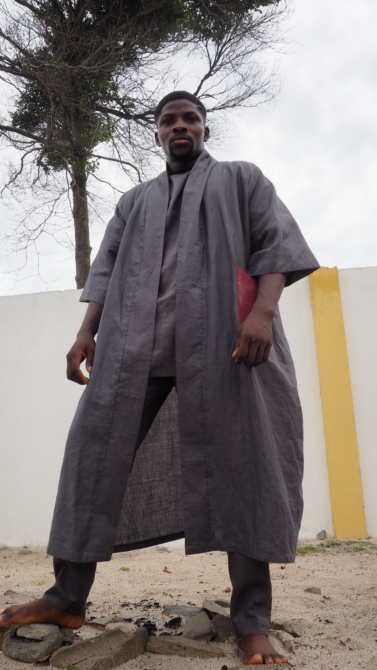 Baba Three Piece image