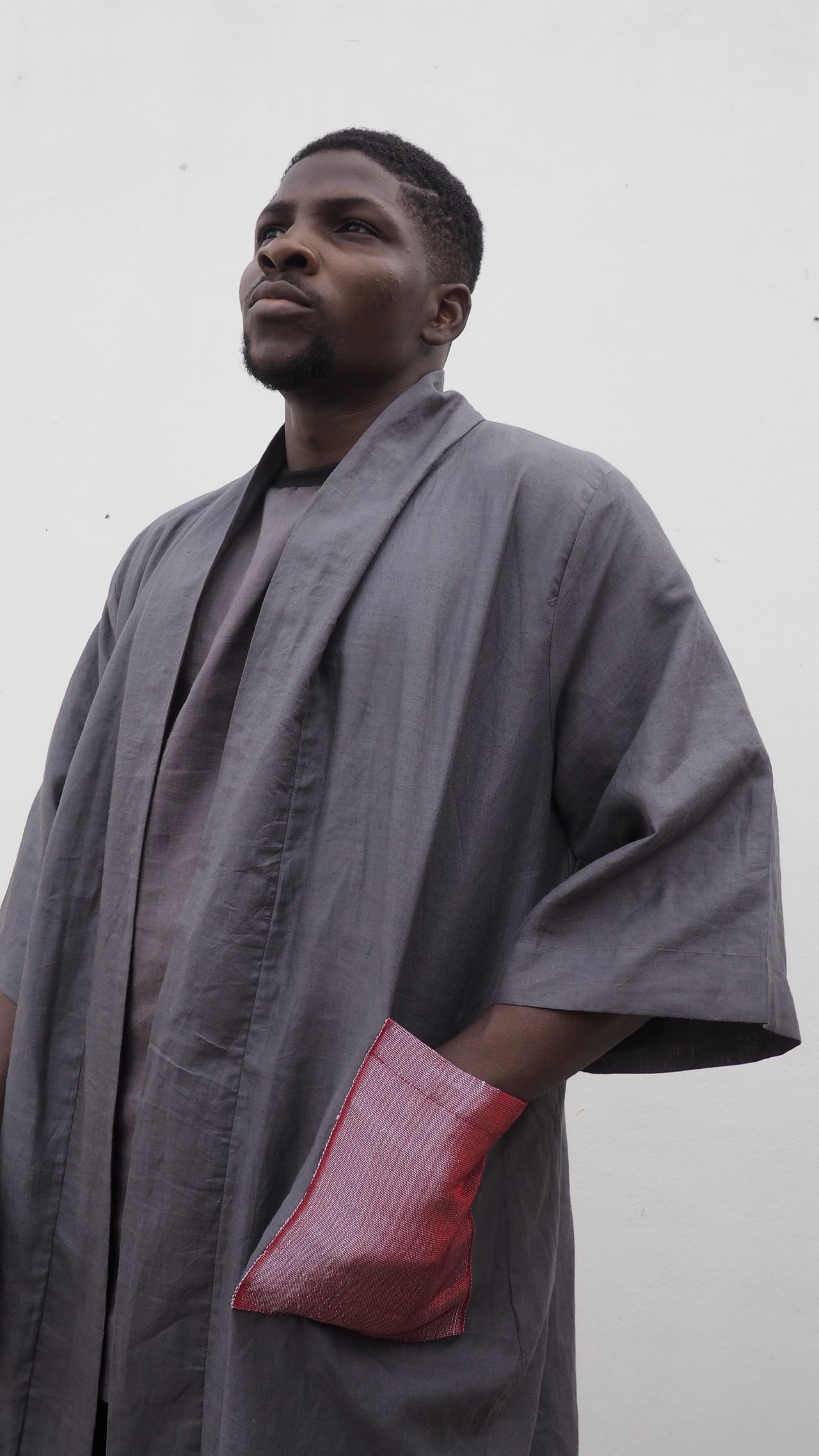 The Baba Kimono image