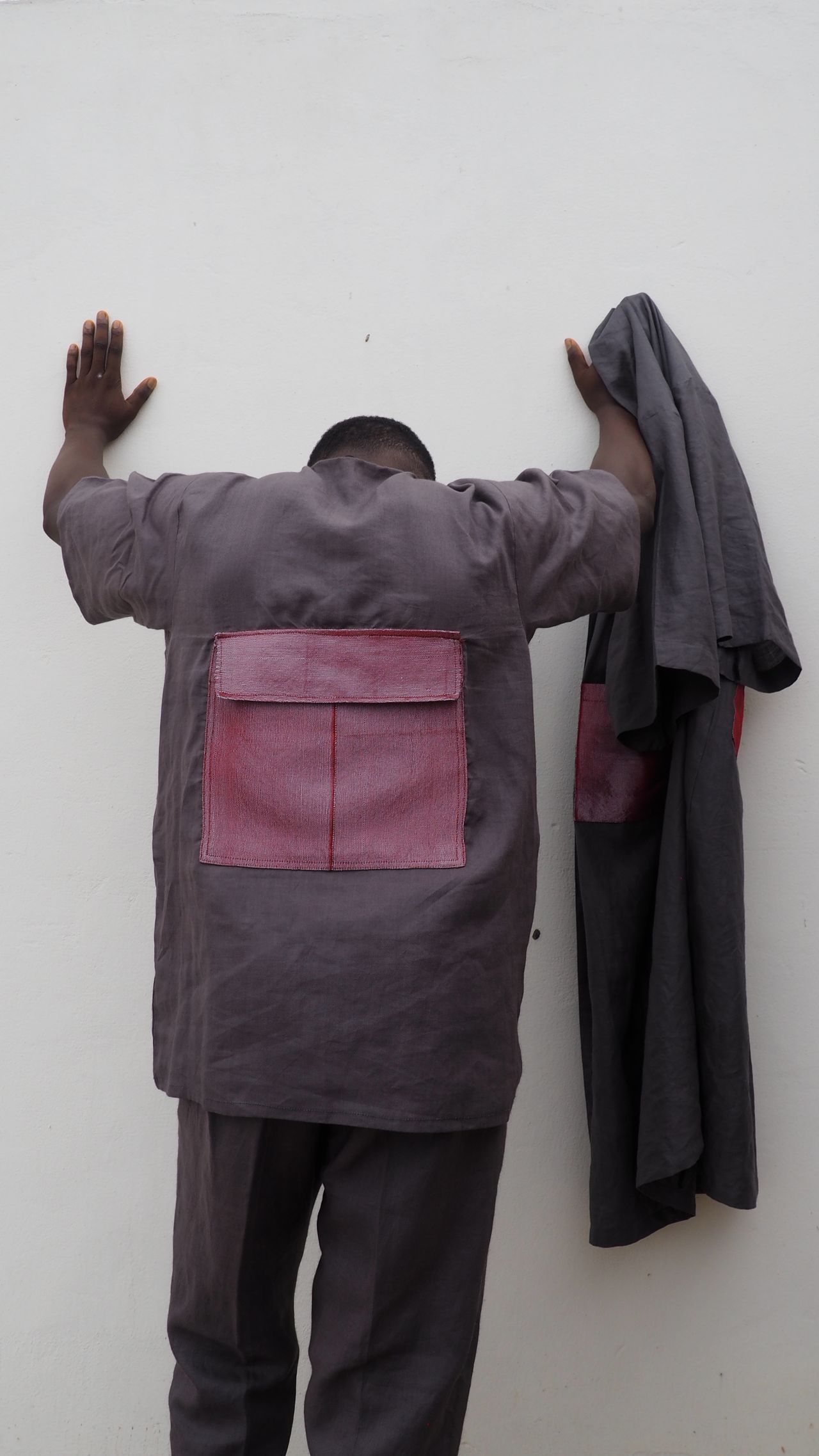 Baba Three Piece image