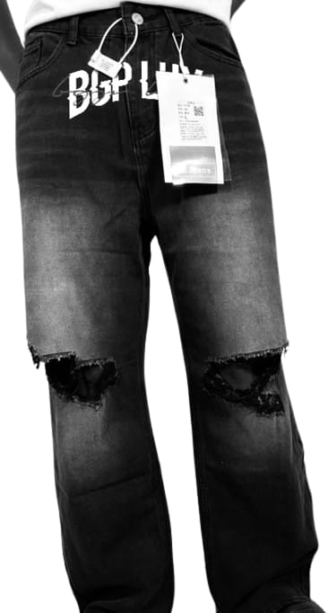 BGP OG’s Denim image