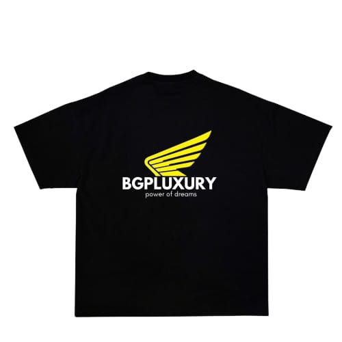 BGP HONDA TEE image