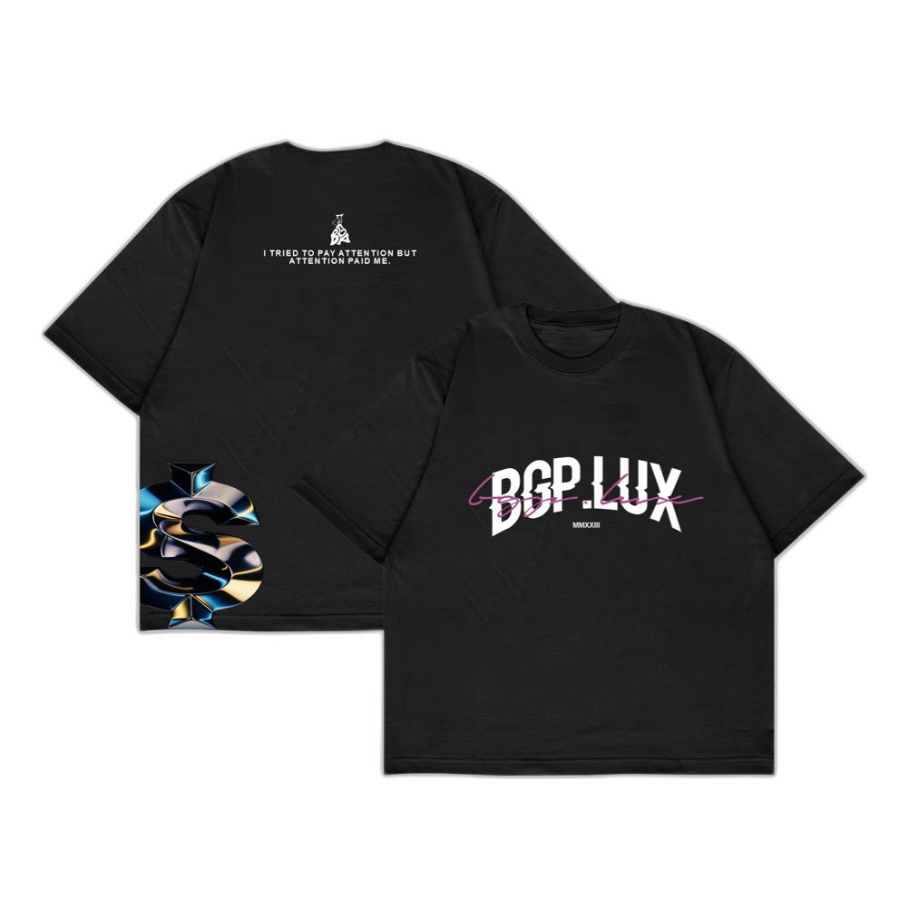 BGP 23” Tee image