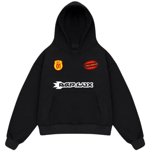 GAME CHANGING HOODIE image