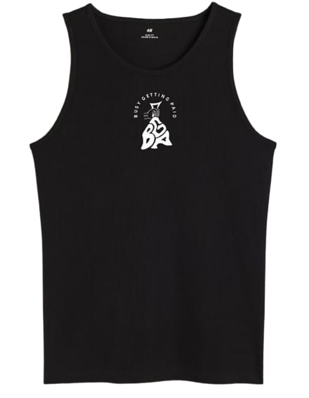 SUMMER TANK TOP image