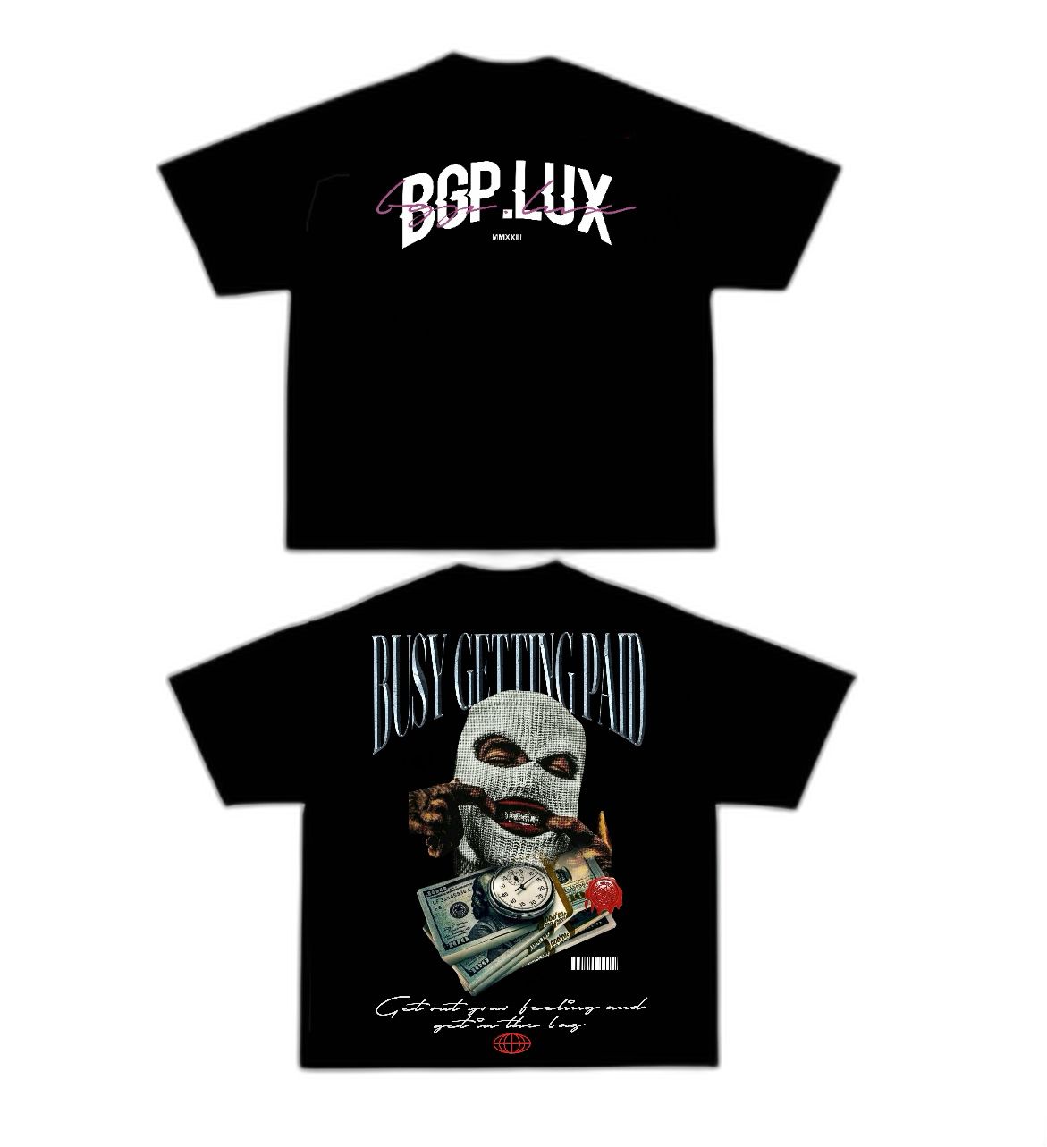 BGP OYF TEE 2.0 image