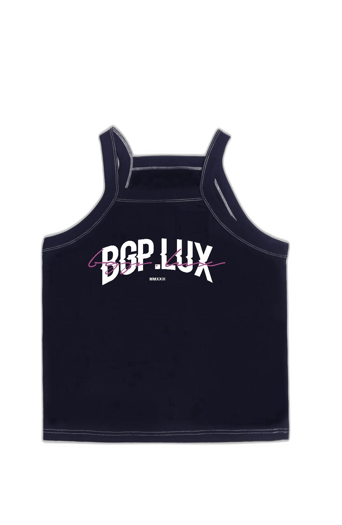 BGP TANK TOP image
