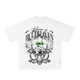 BLÜDHAVEN TEE image