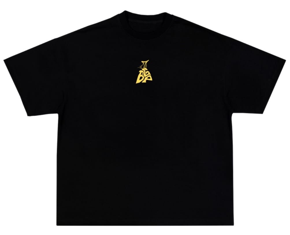 TOO BUSY (YELLOW) image