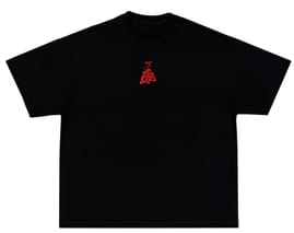 TOO BUSY (RED) image