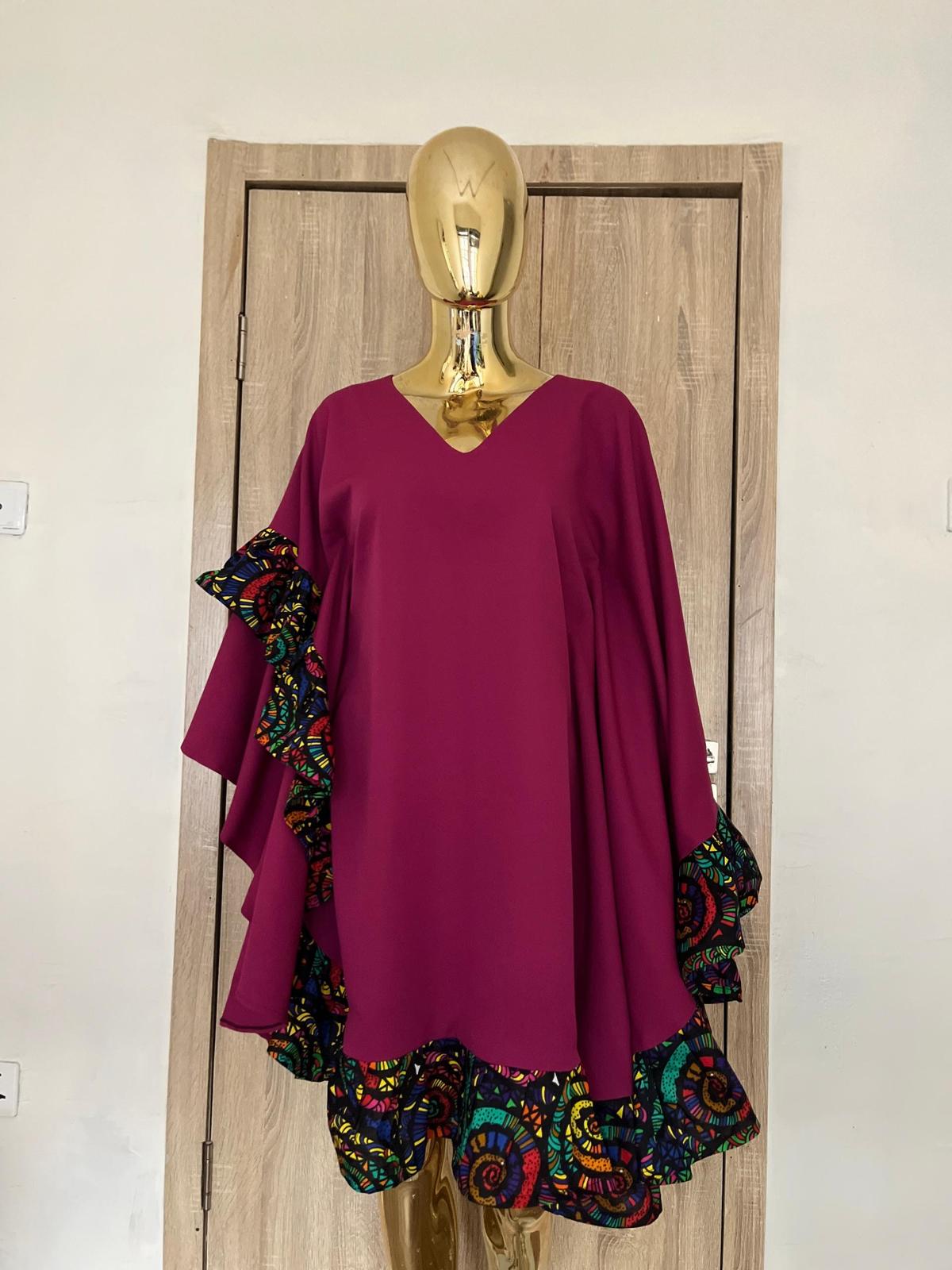 Added Product