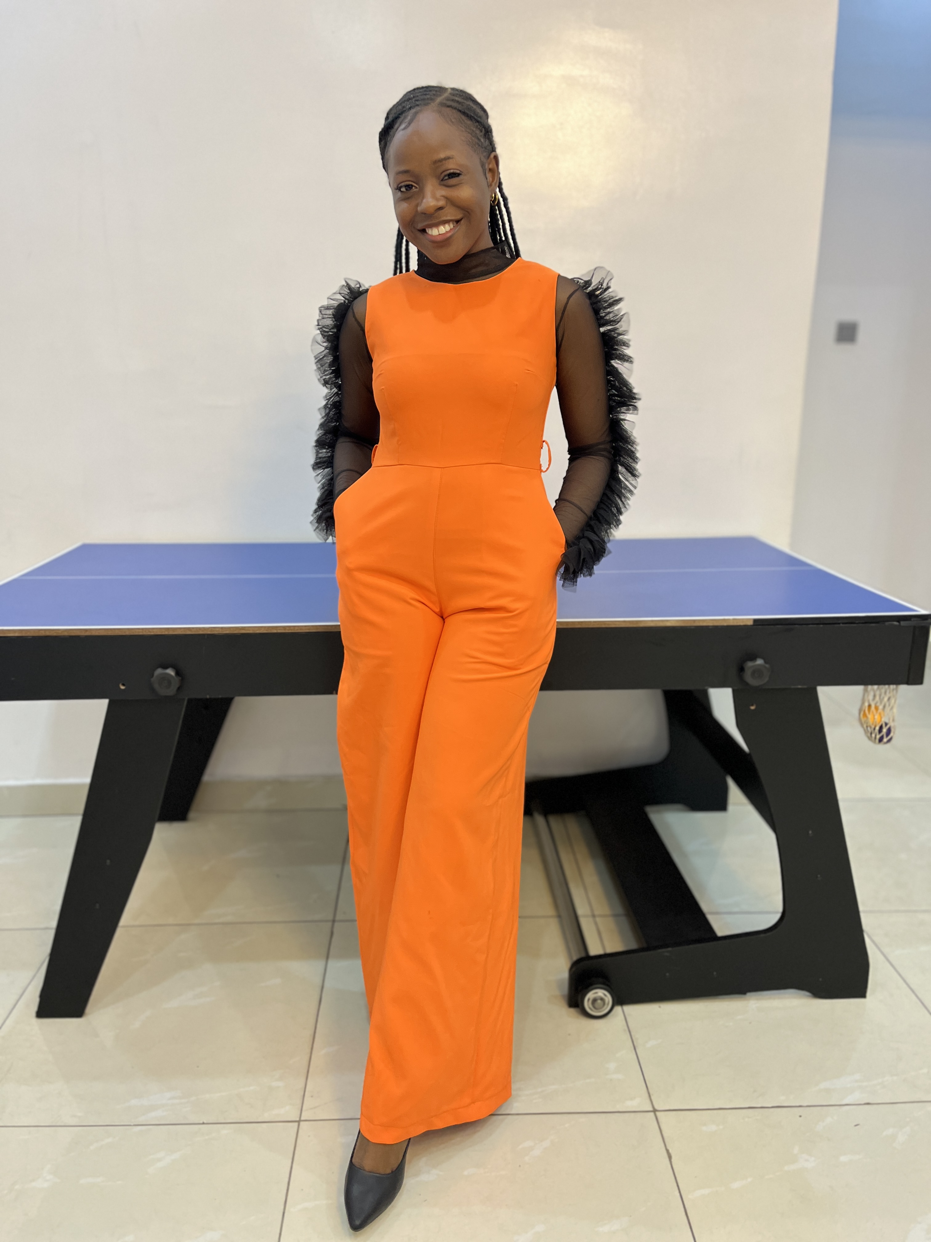 Jumpsuit image