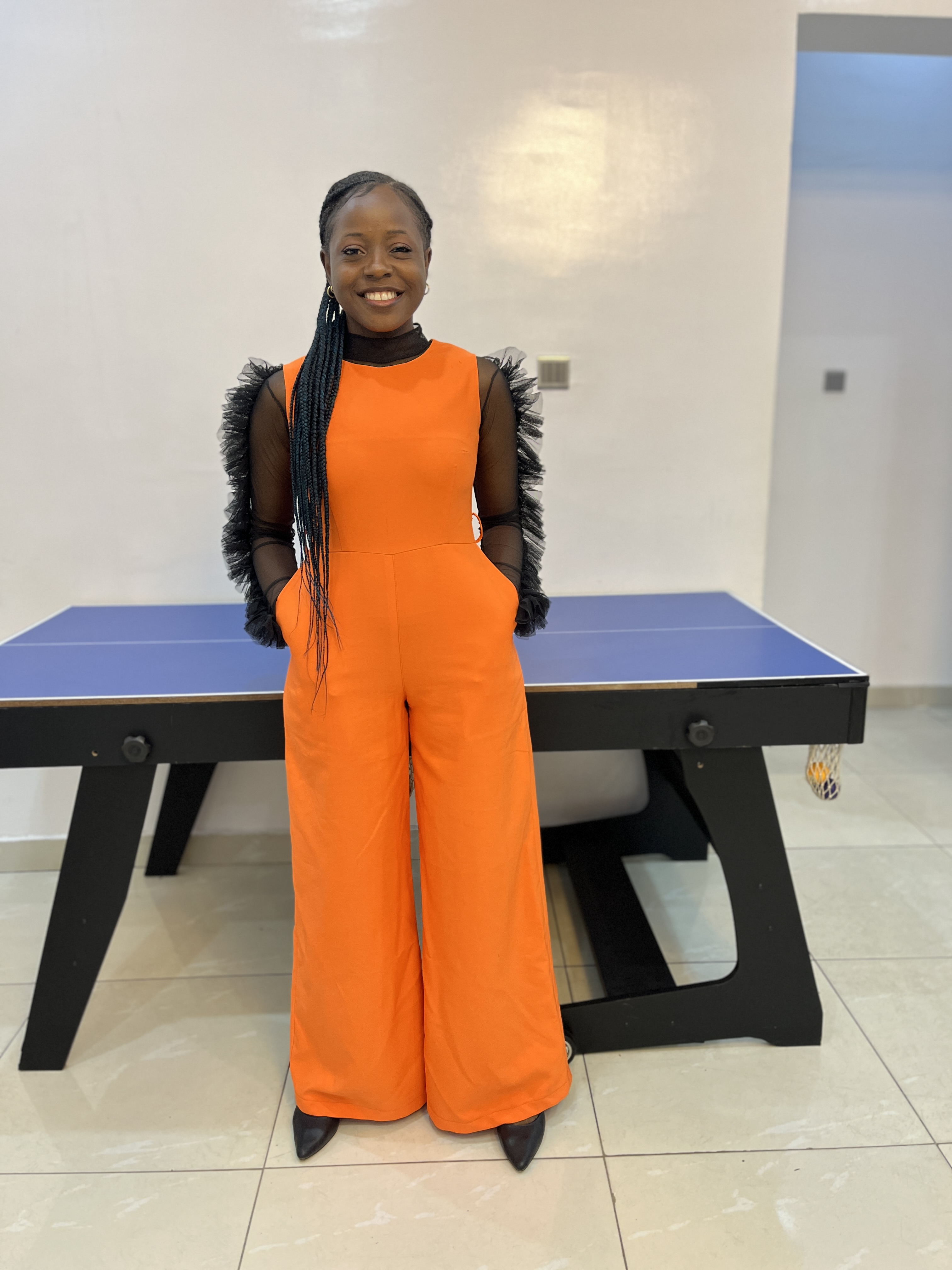 Jumpsuit image