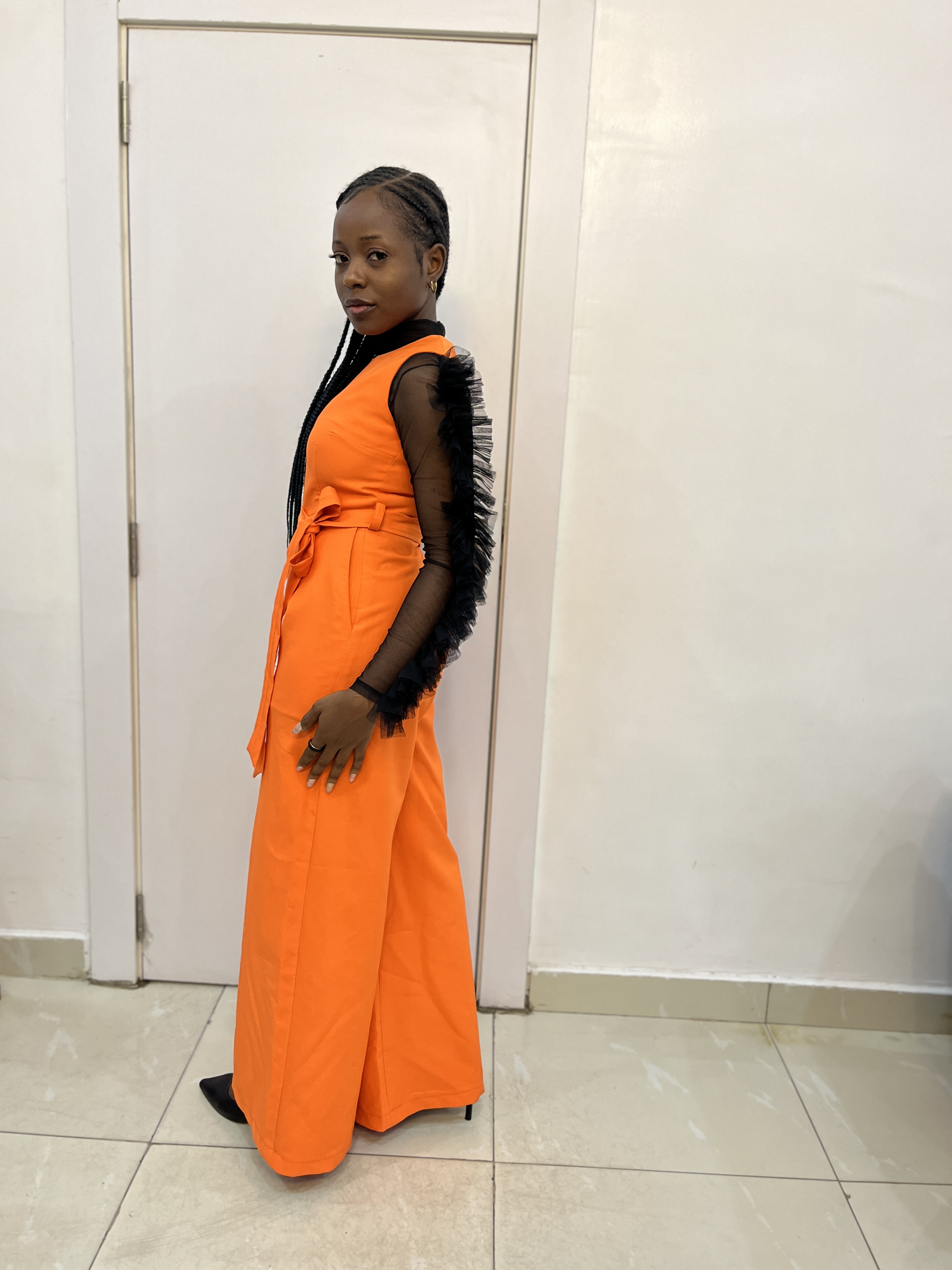 Jumpsuit