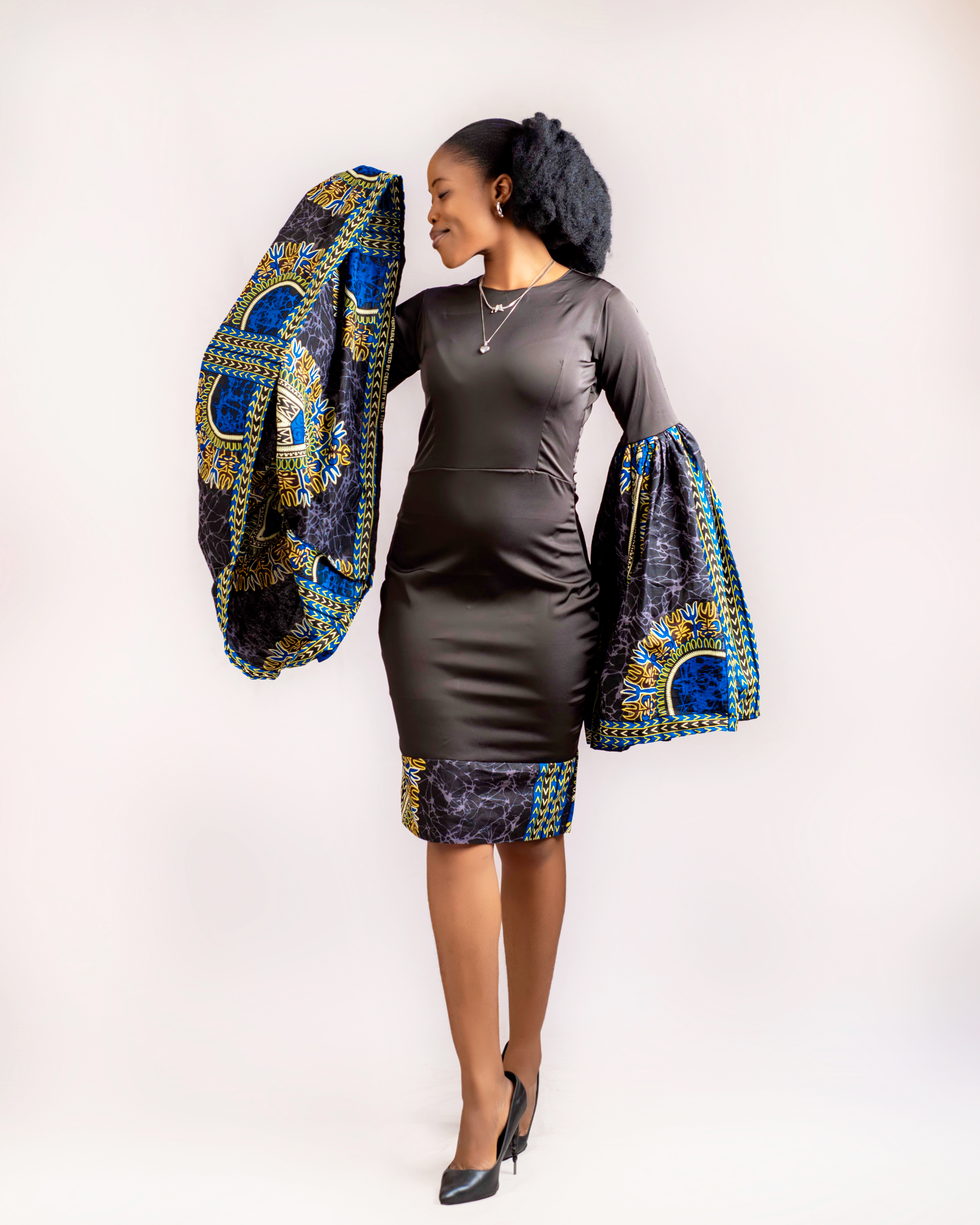 BLACK ELEGANCE image