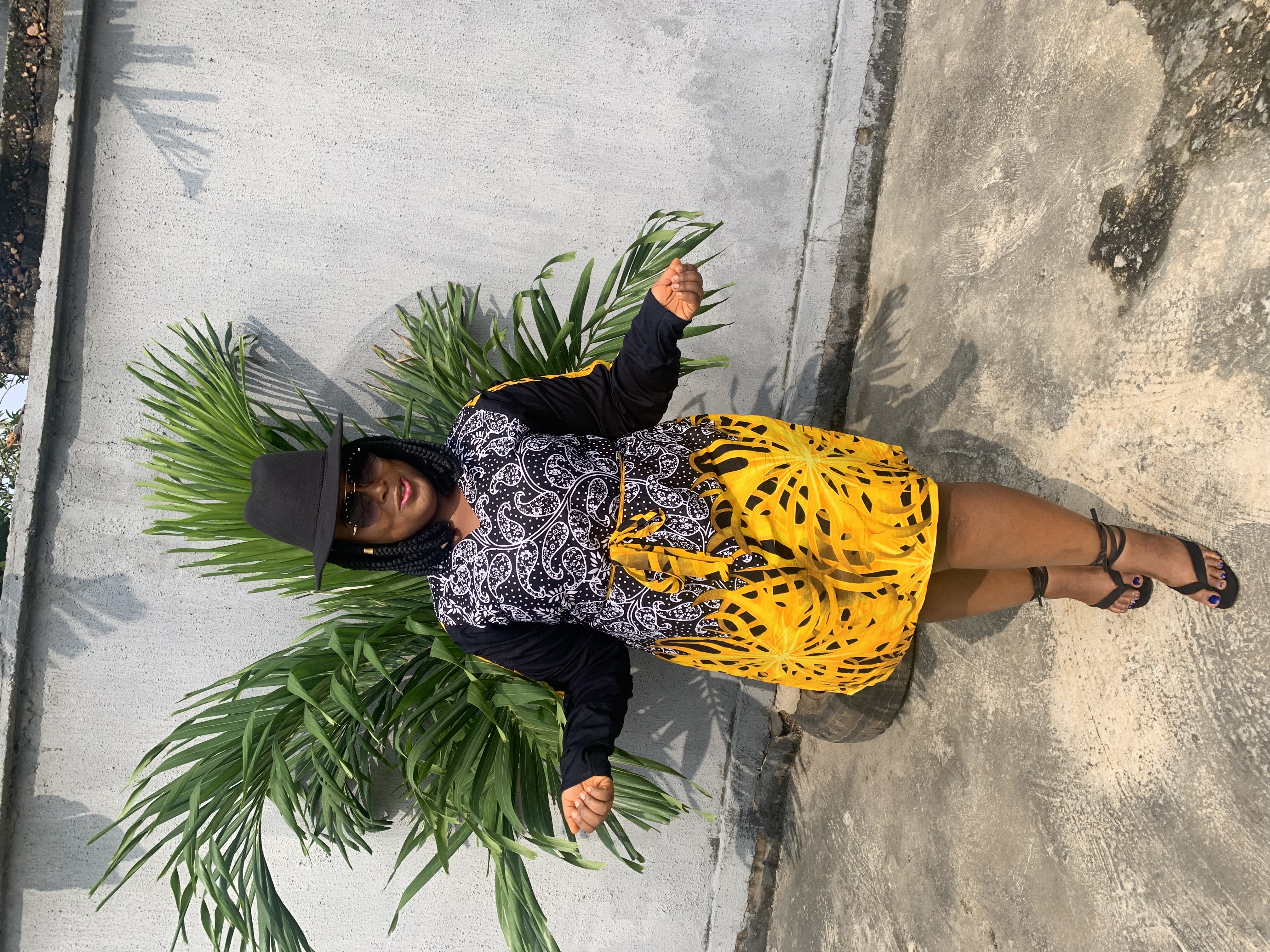 Added Product