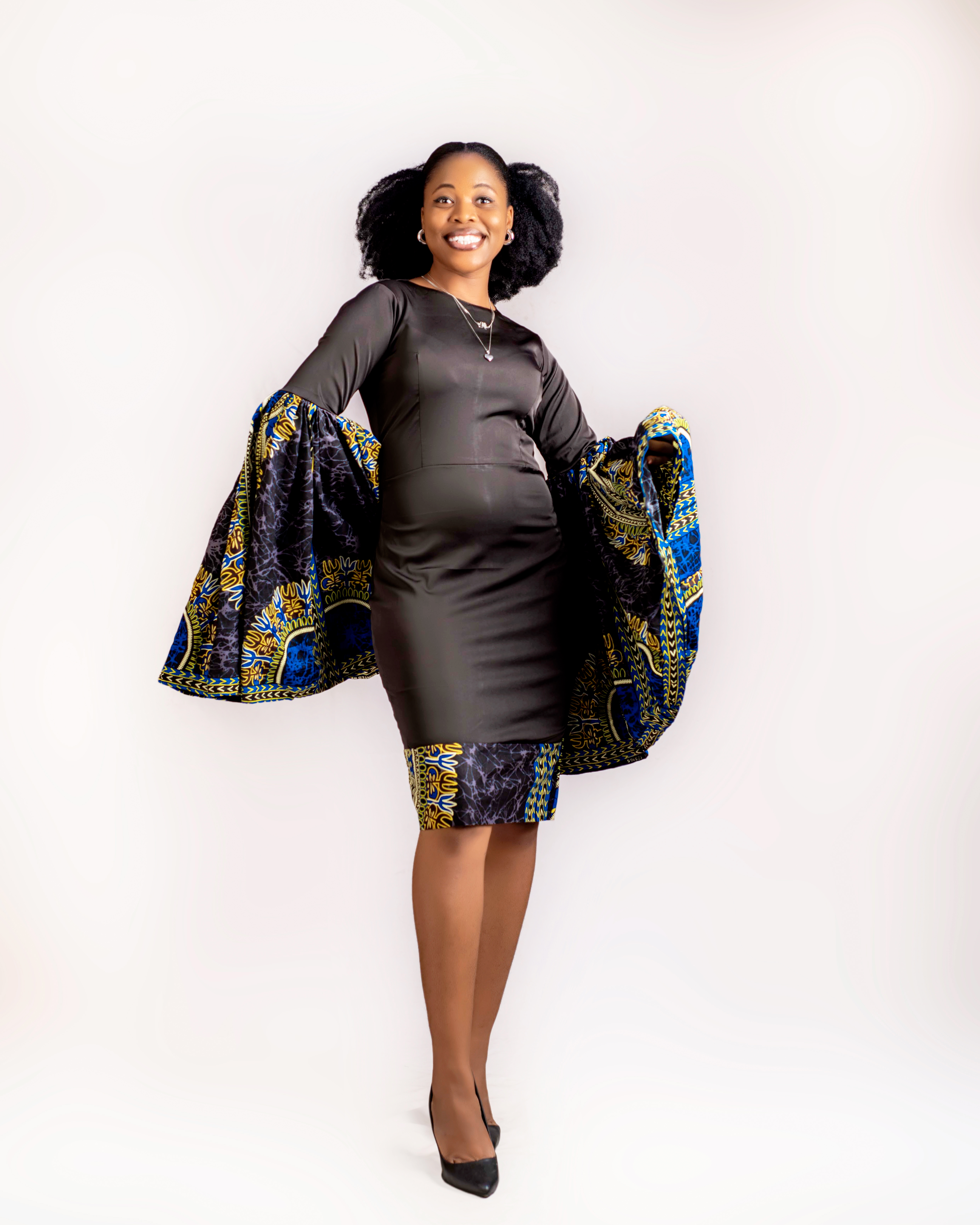 BLACK ELEGANCE image