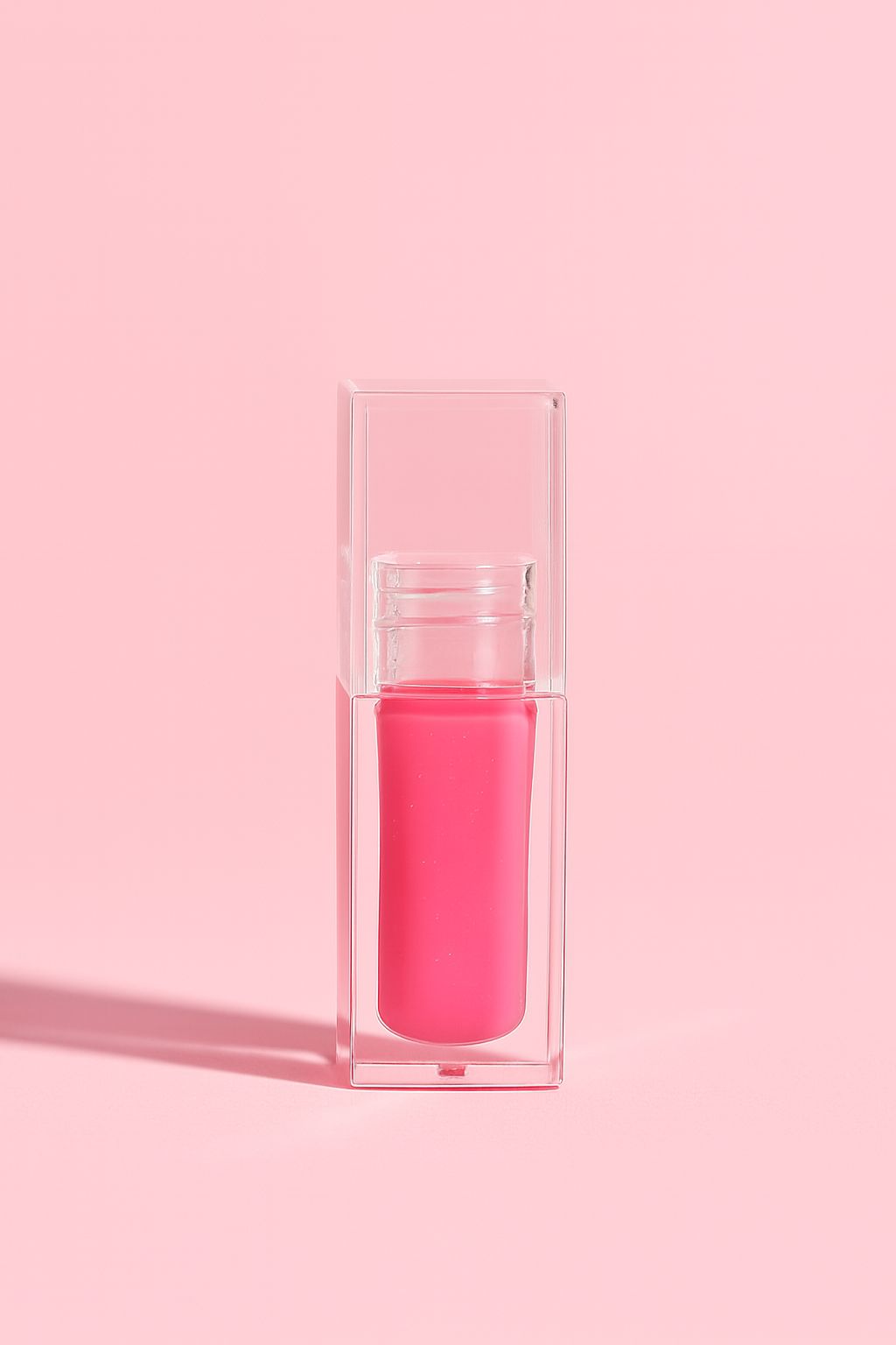 Coquette – The Flirt Pink image