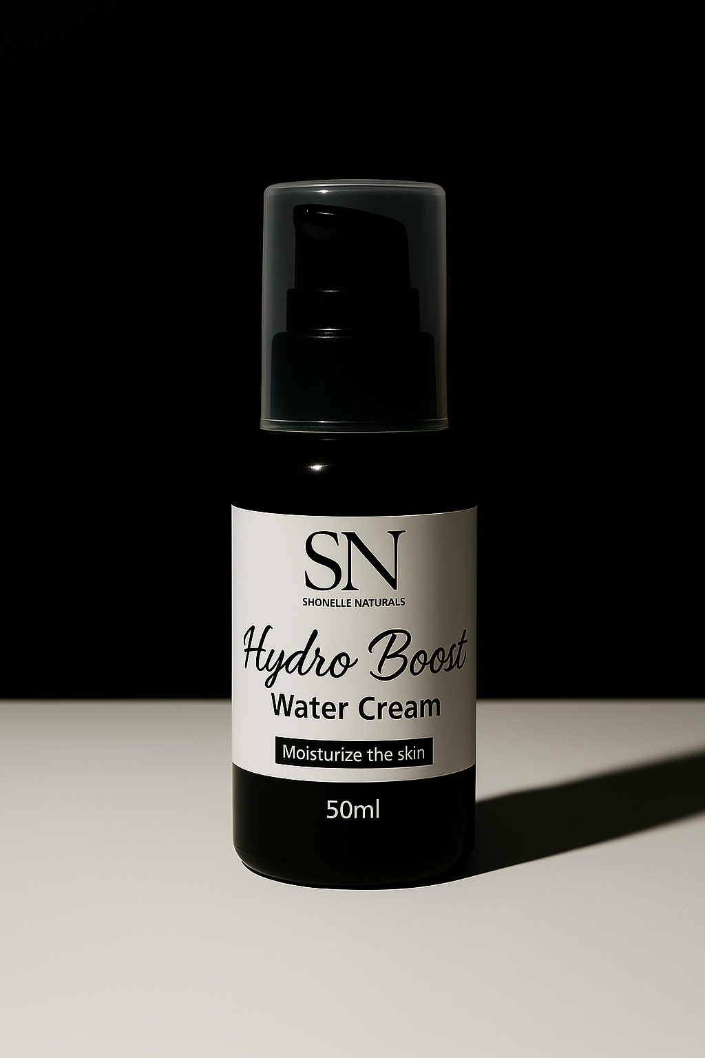 Hydro-boost Water Cream