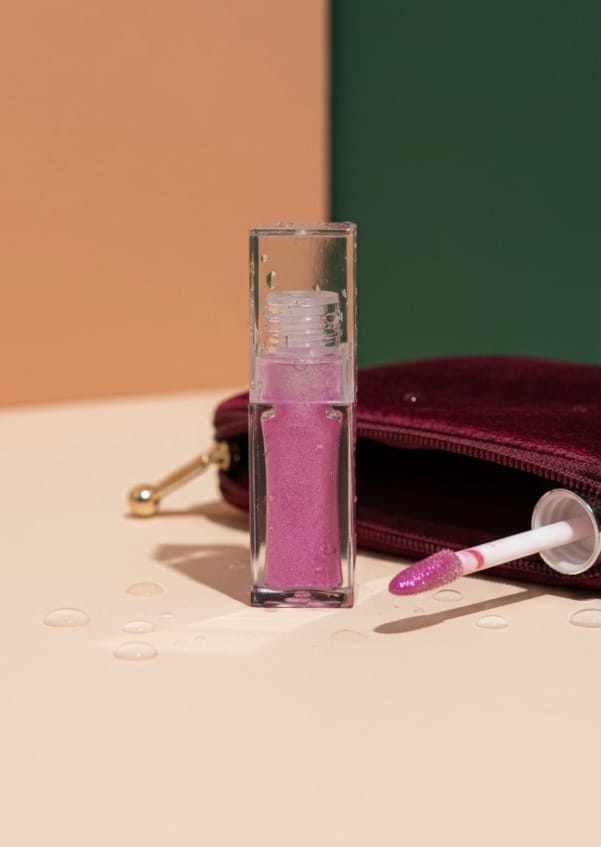 KAMELEON – The Adaptive Pout image