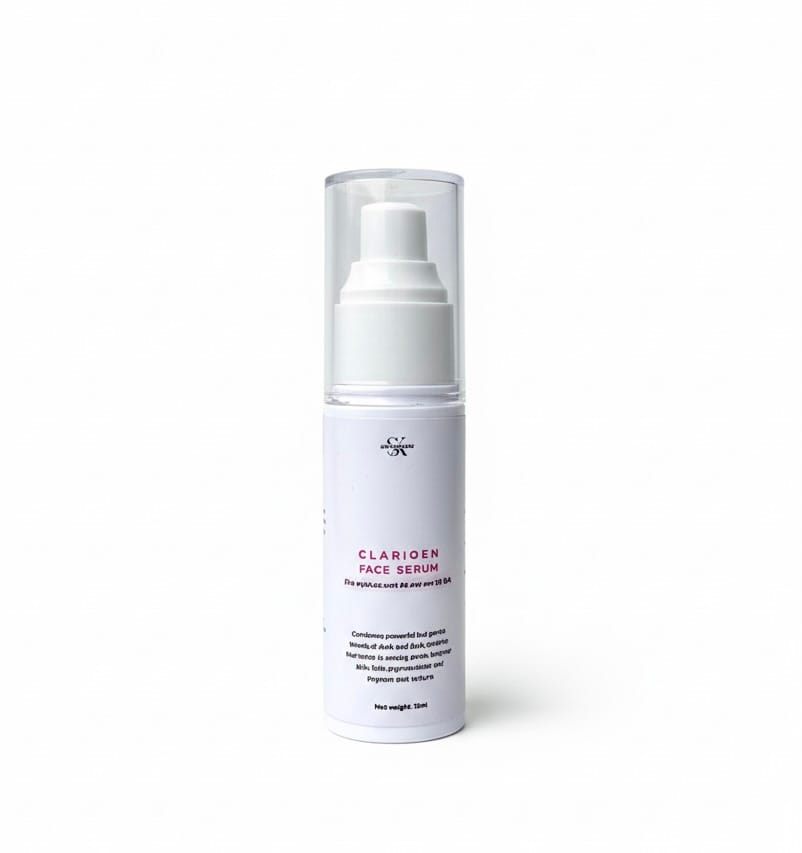 Clarigen Face Serum image