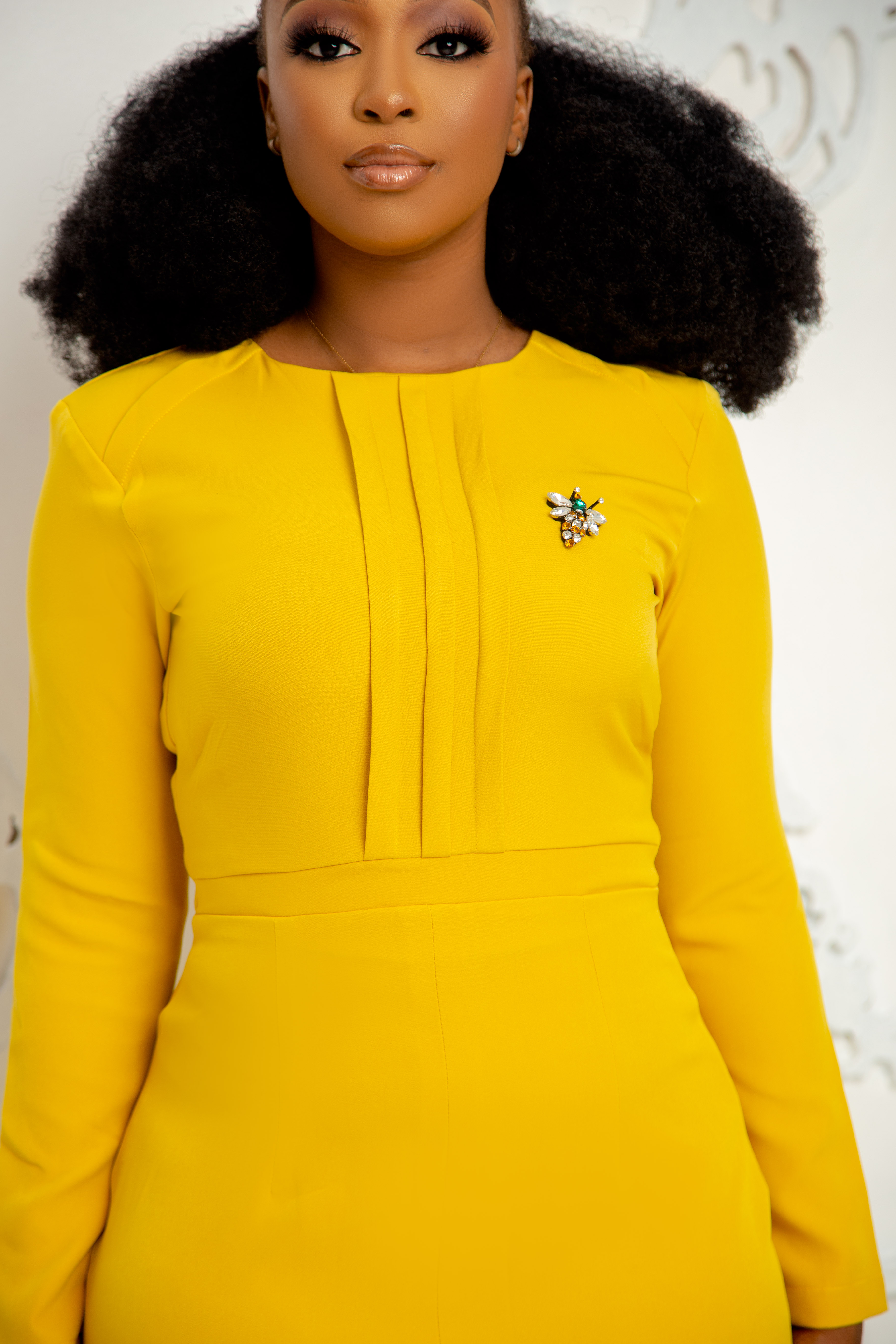 KYLEE DRESS image