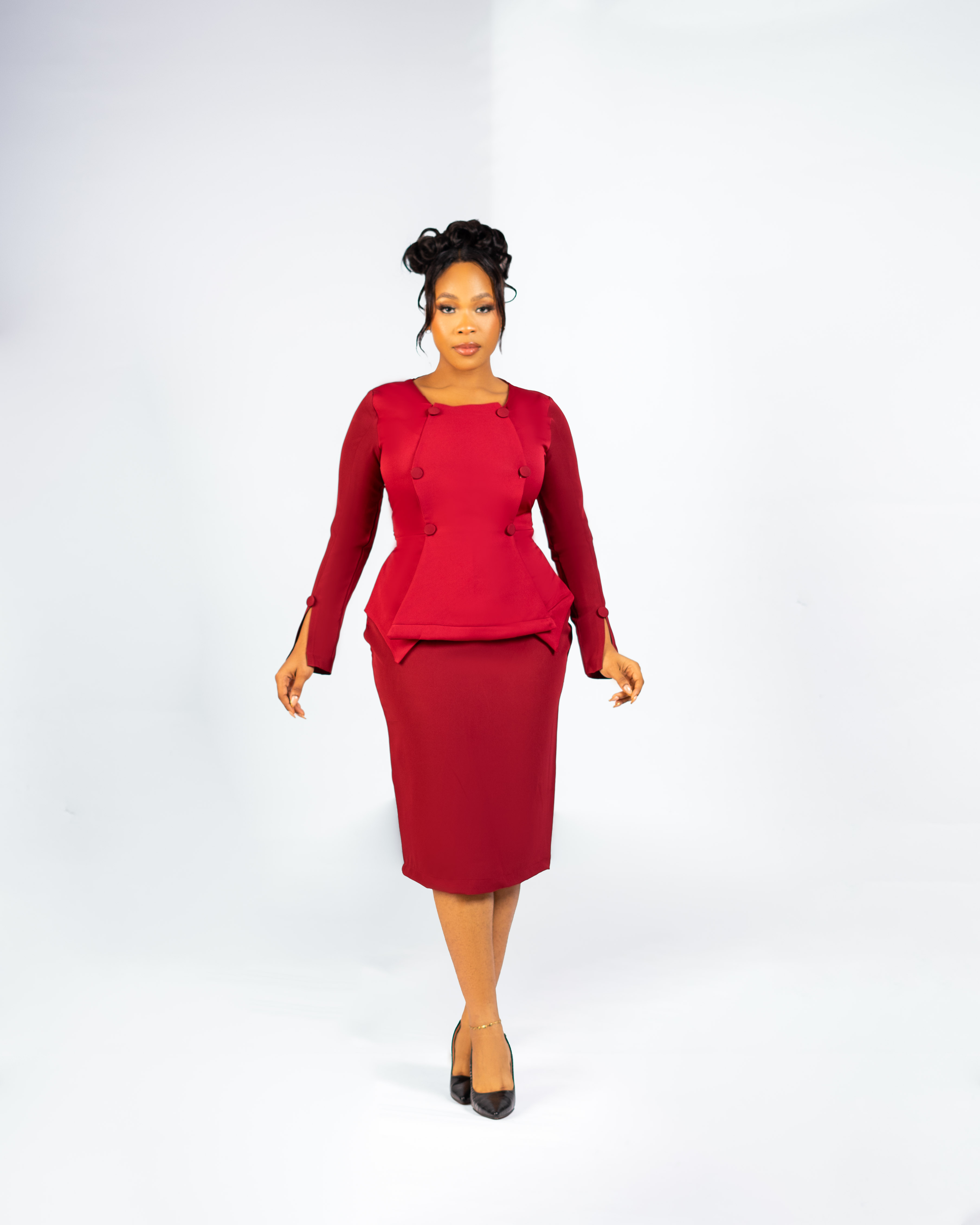 LAURA DRESS image
