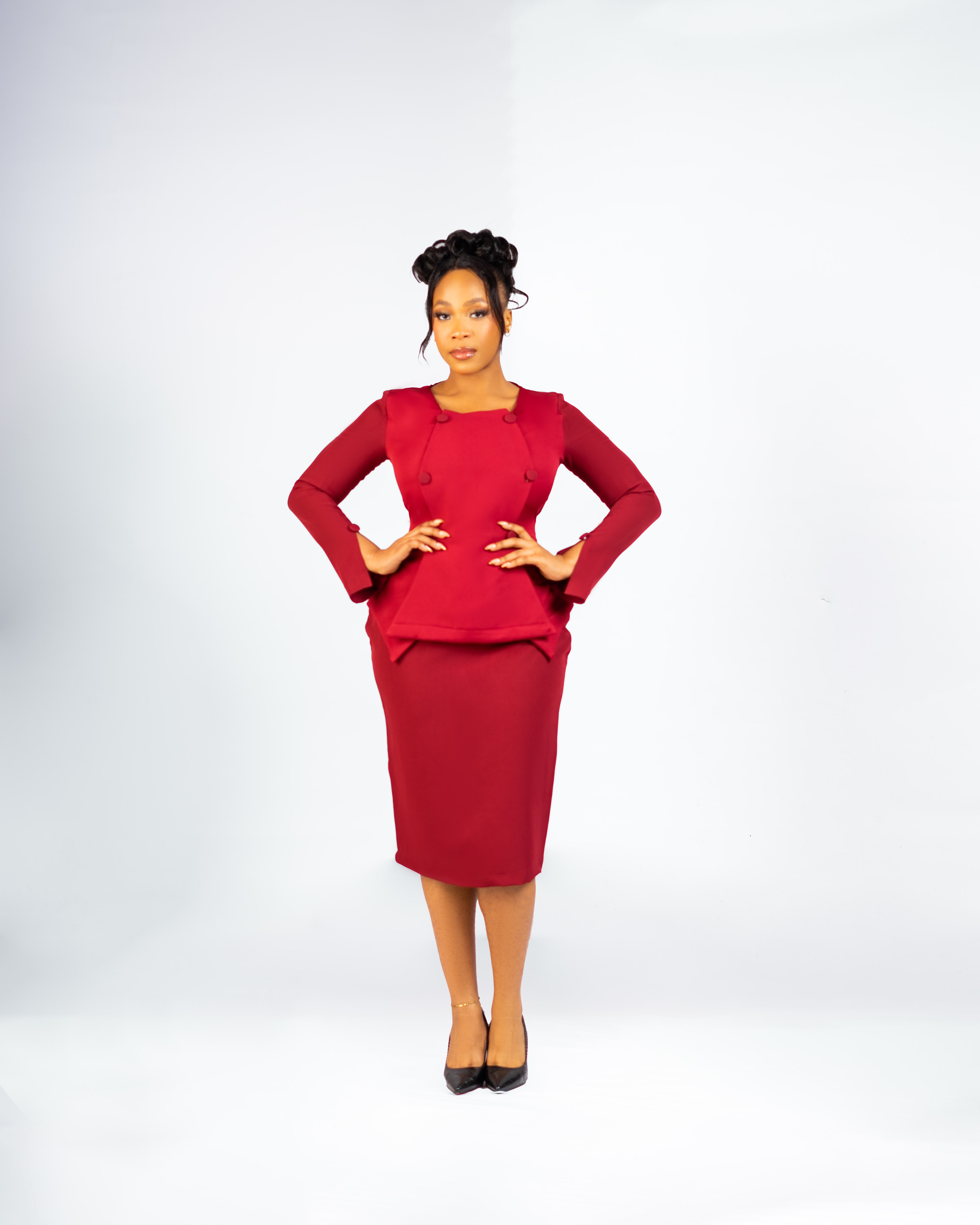 LAURA DRESS image