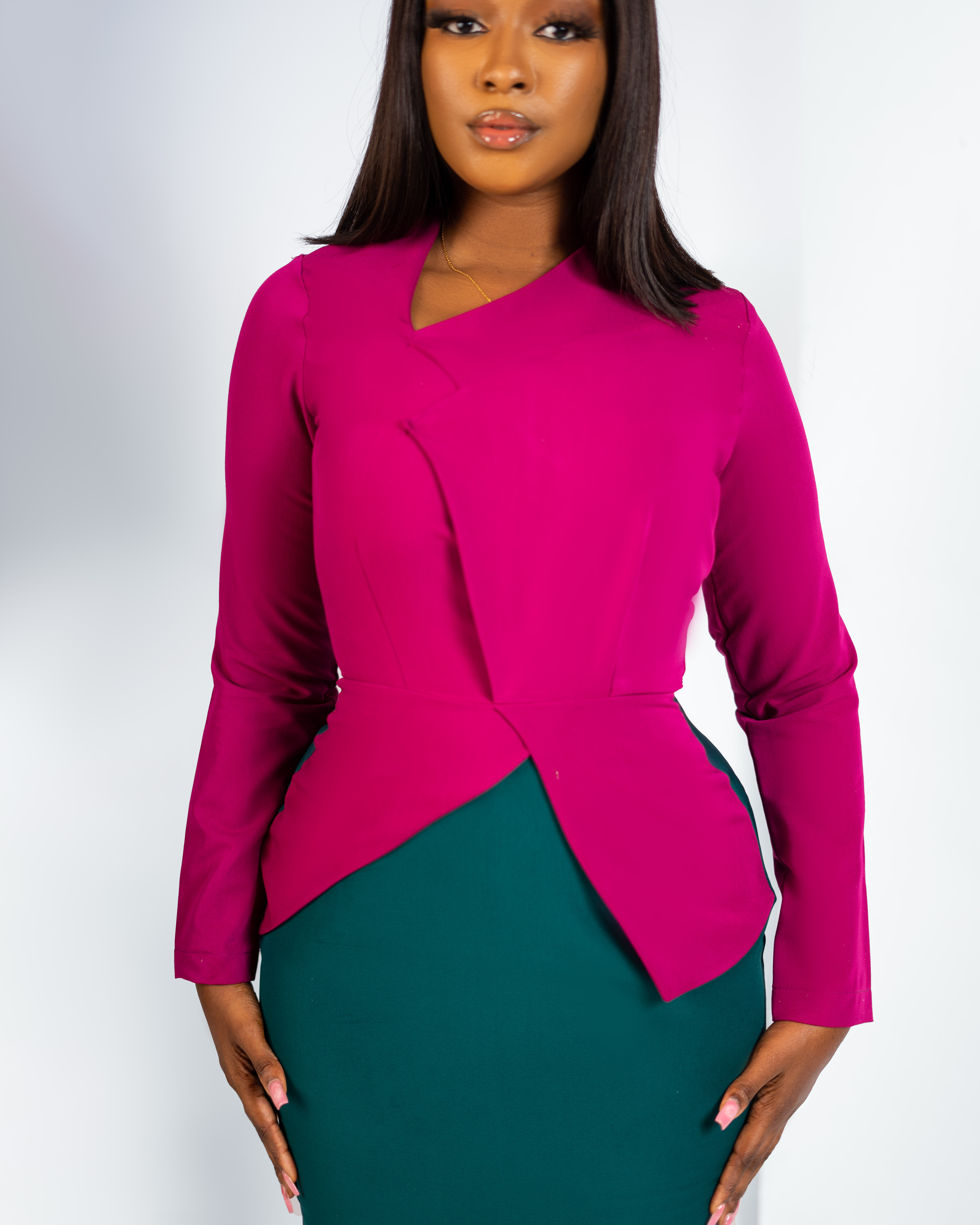 MIRAH DRESS image