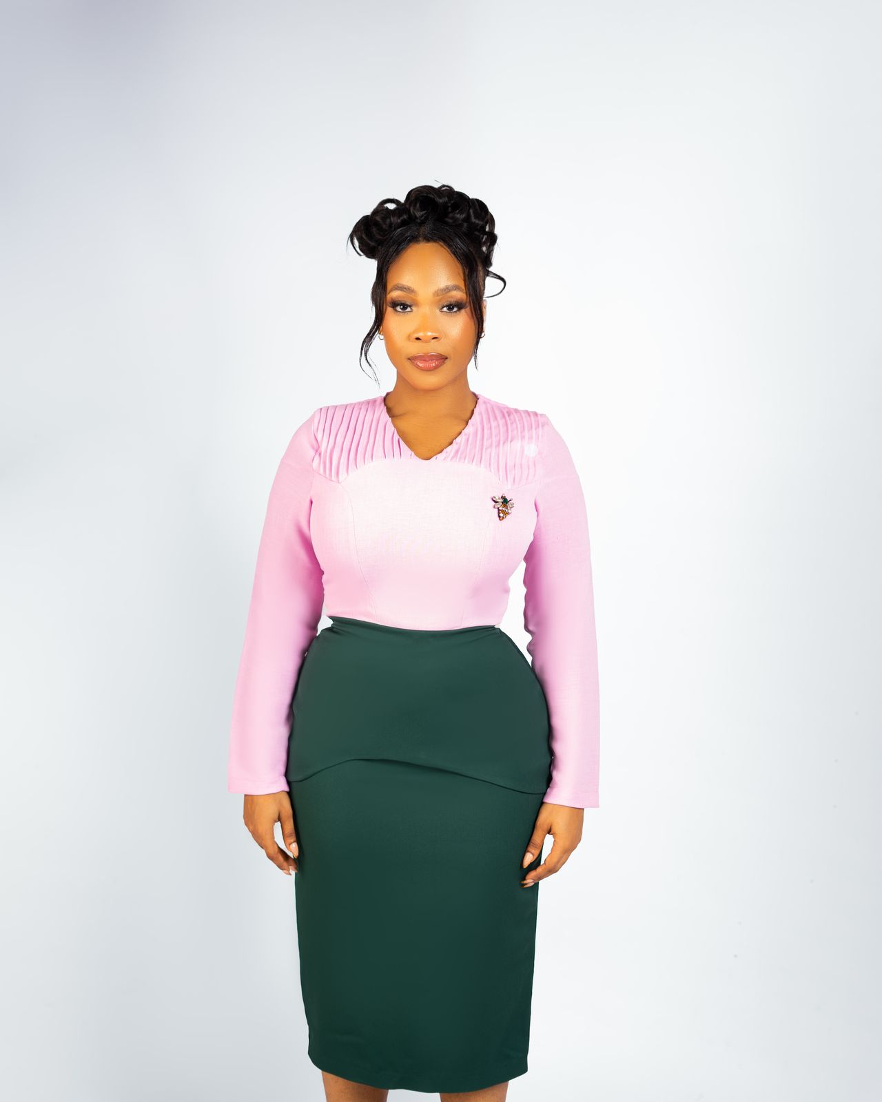 TIANA DRESS image