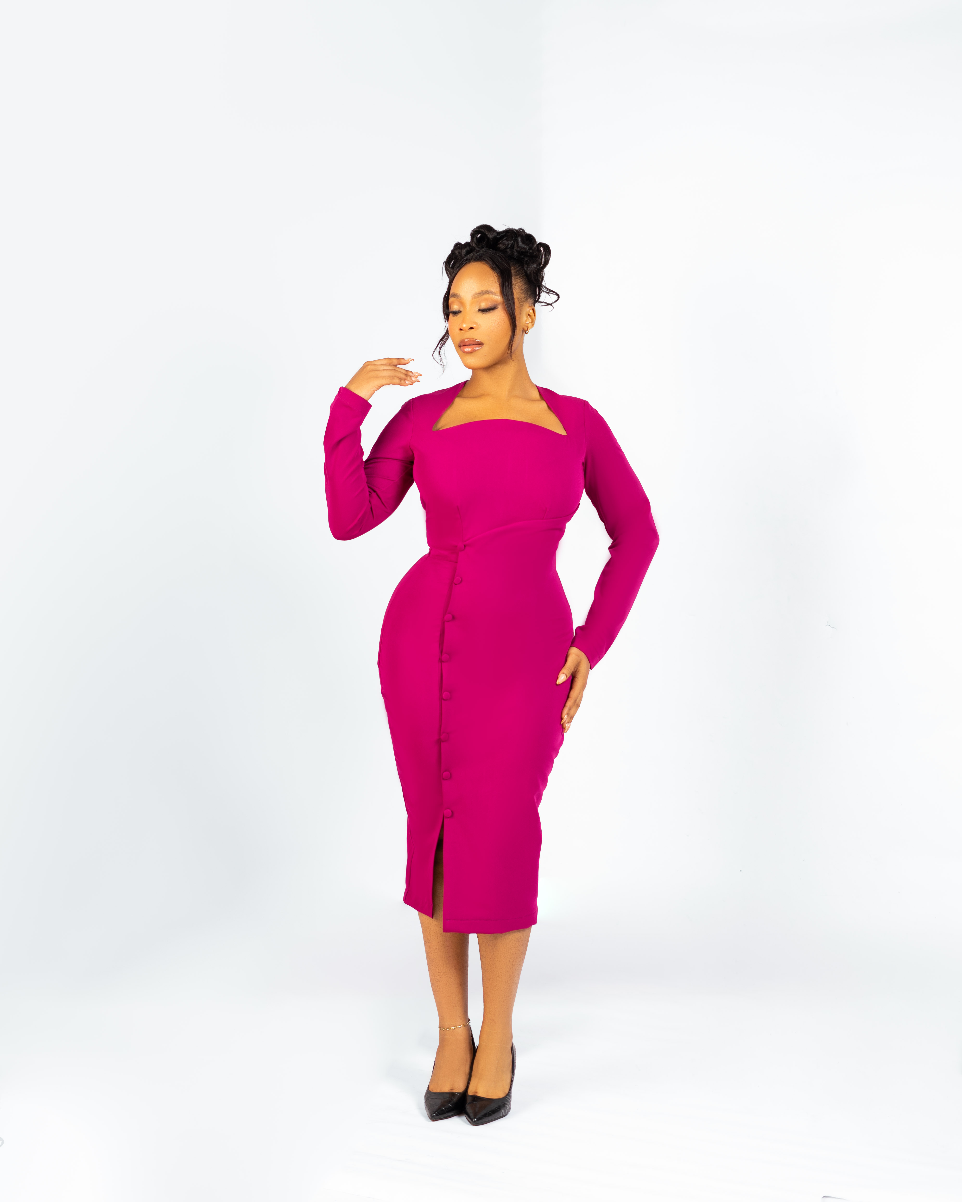 Added Product