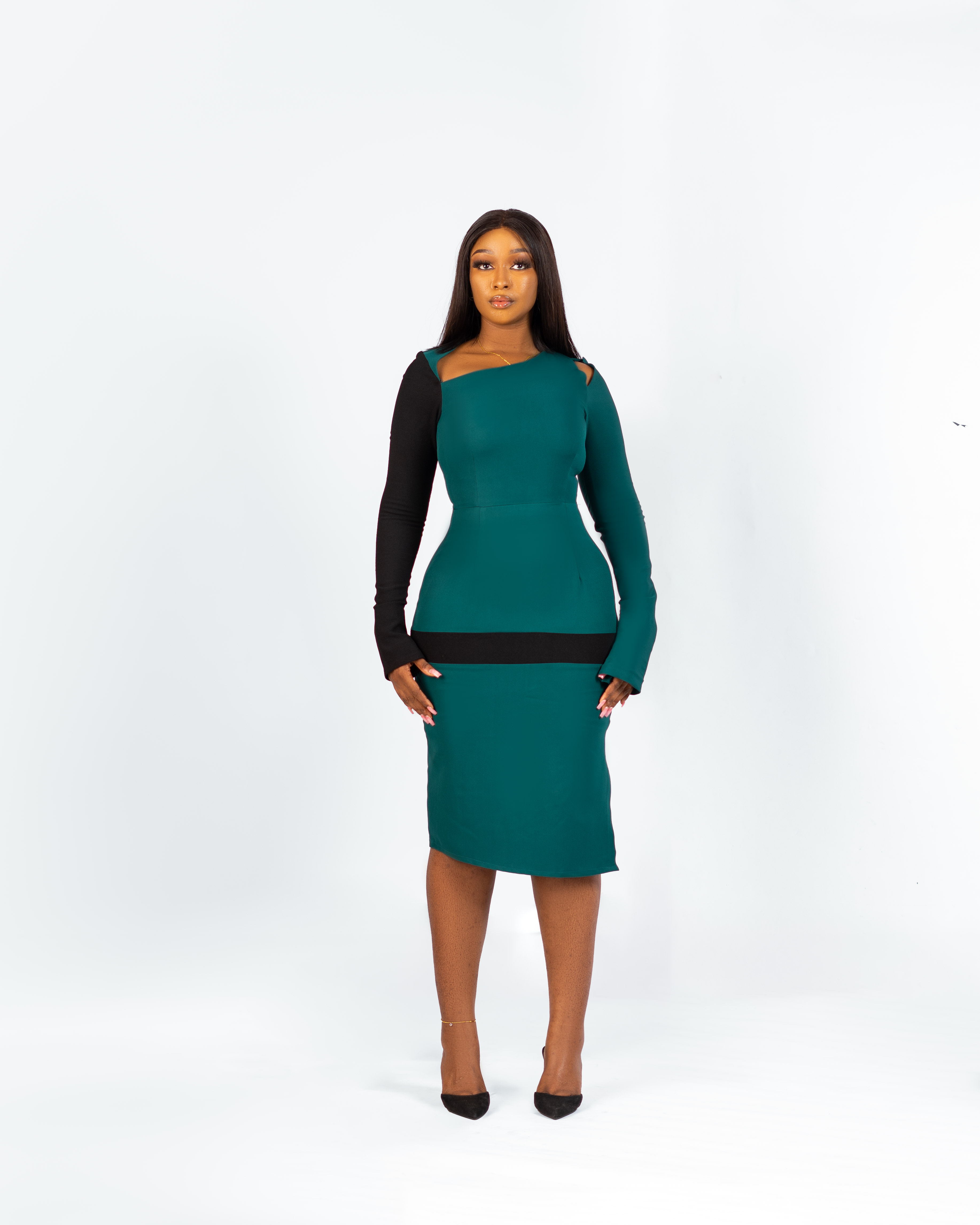 Added Product