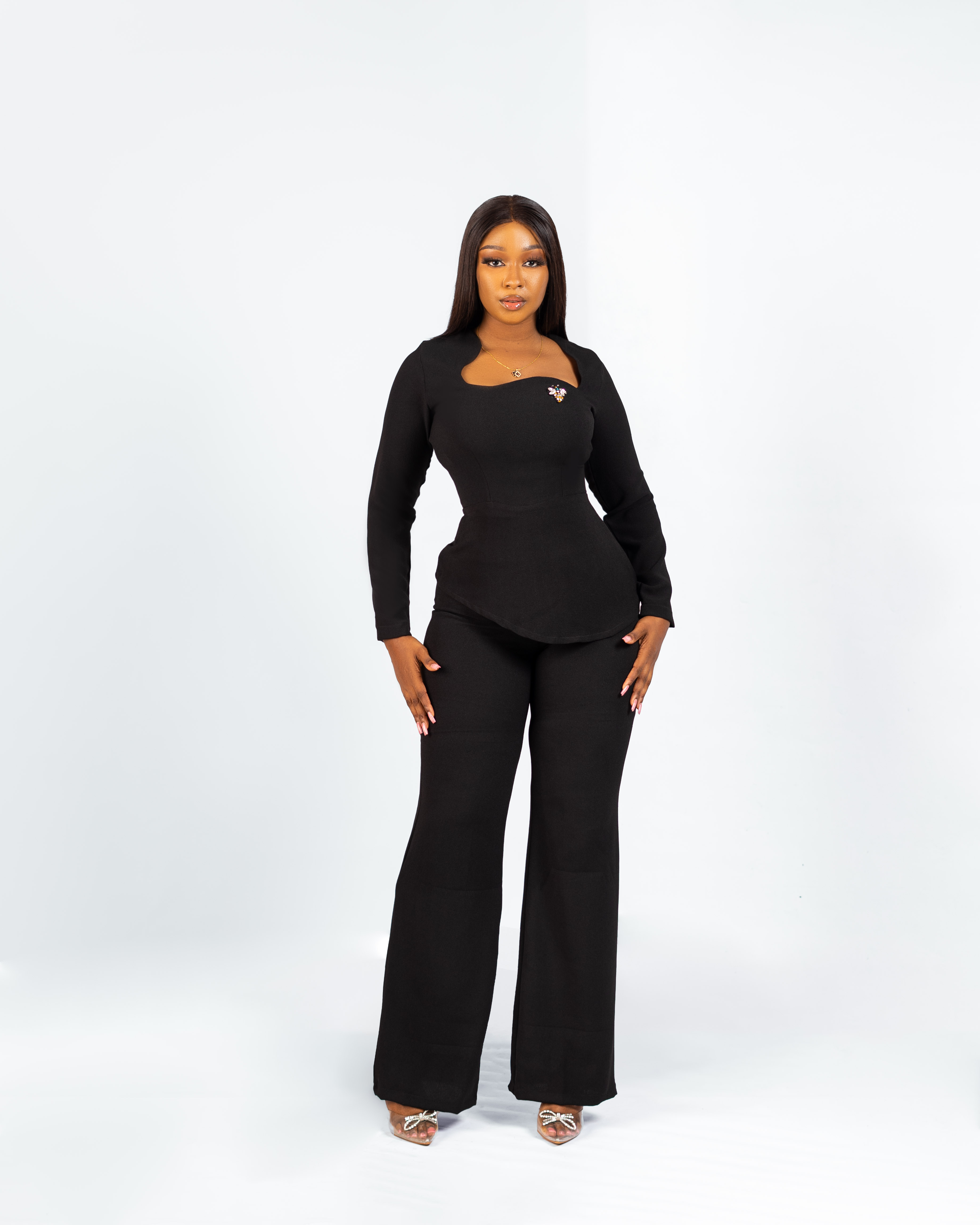 DERA PANT SET image