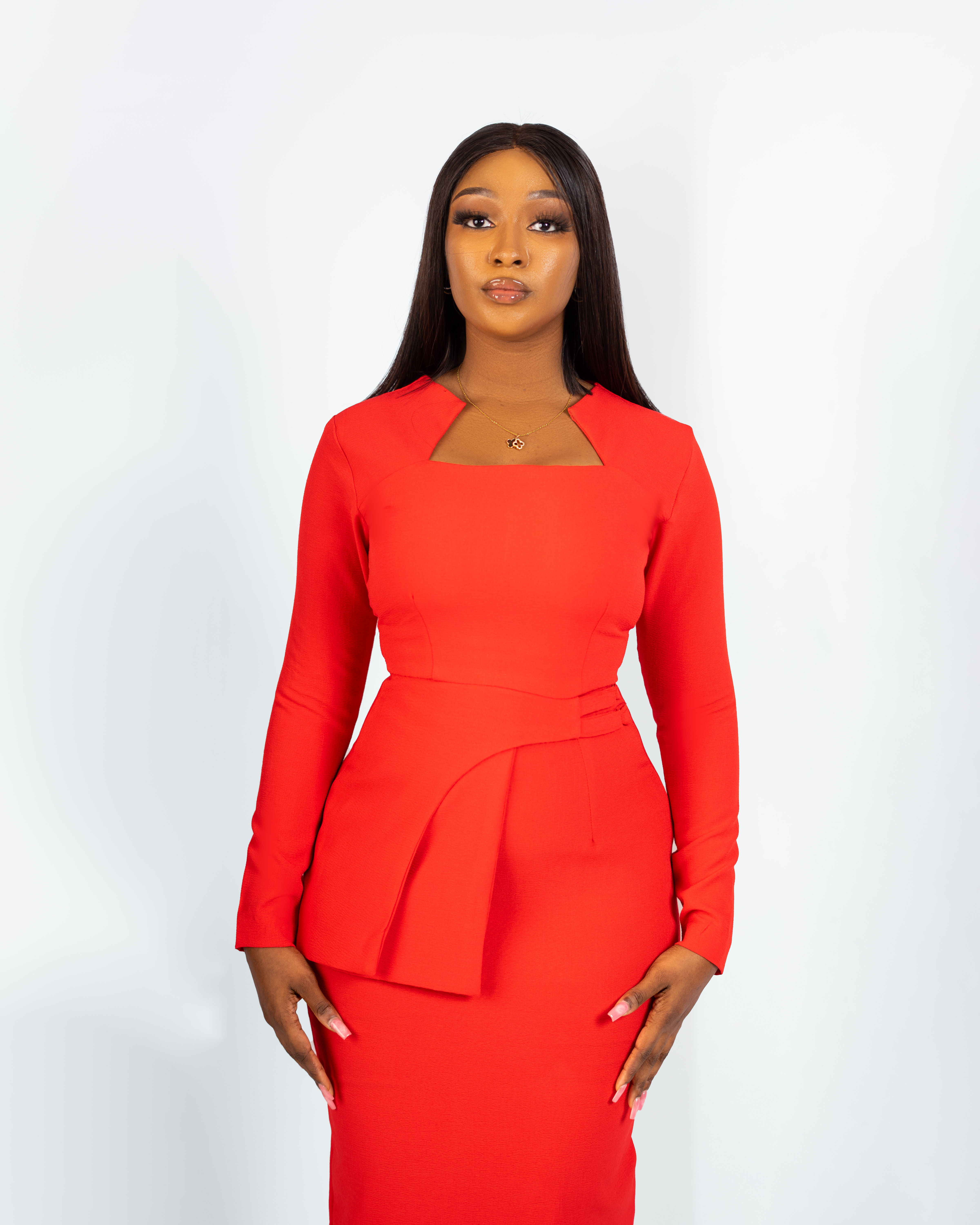 RENÈE DRESS image